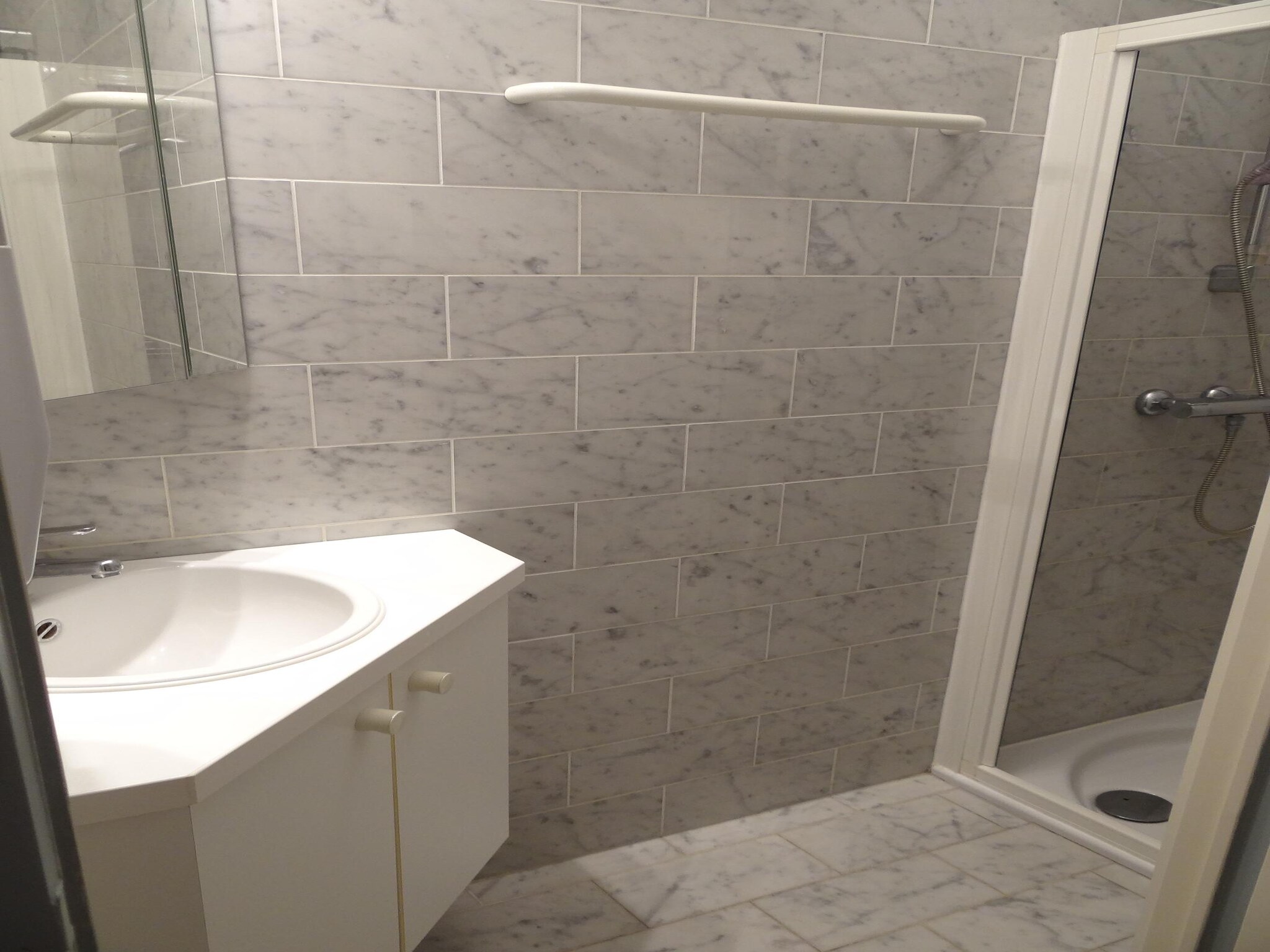 Apartment CASINO AB A0403GAR