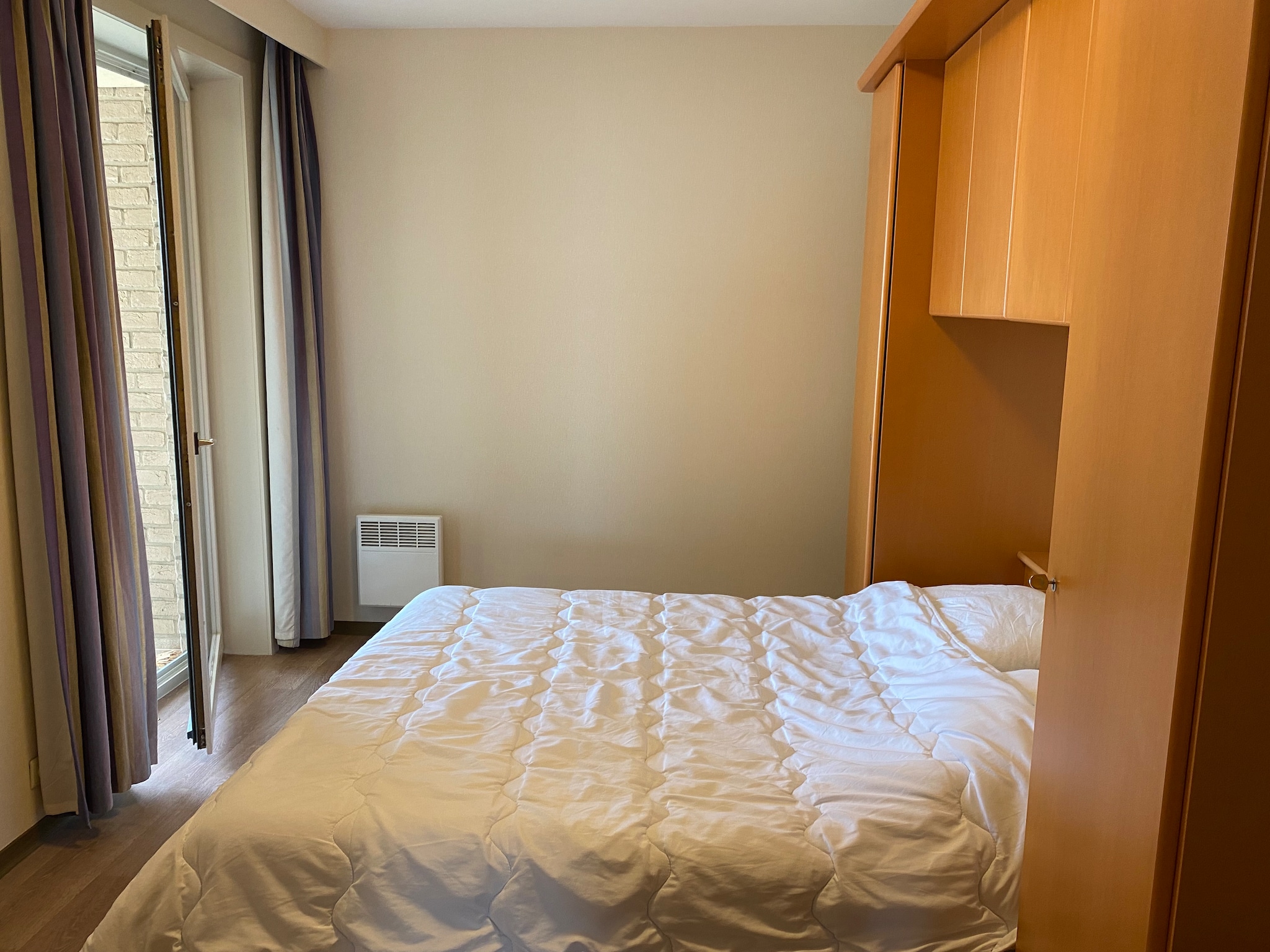 Apartment CASINO AB A0803GAR