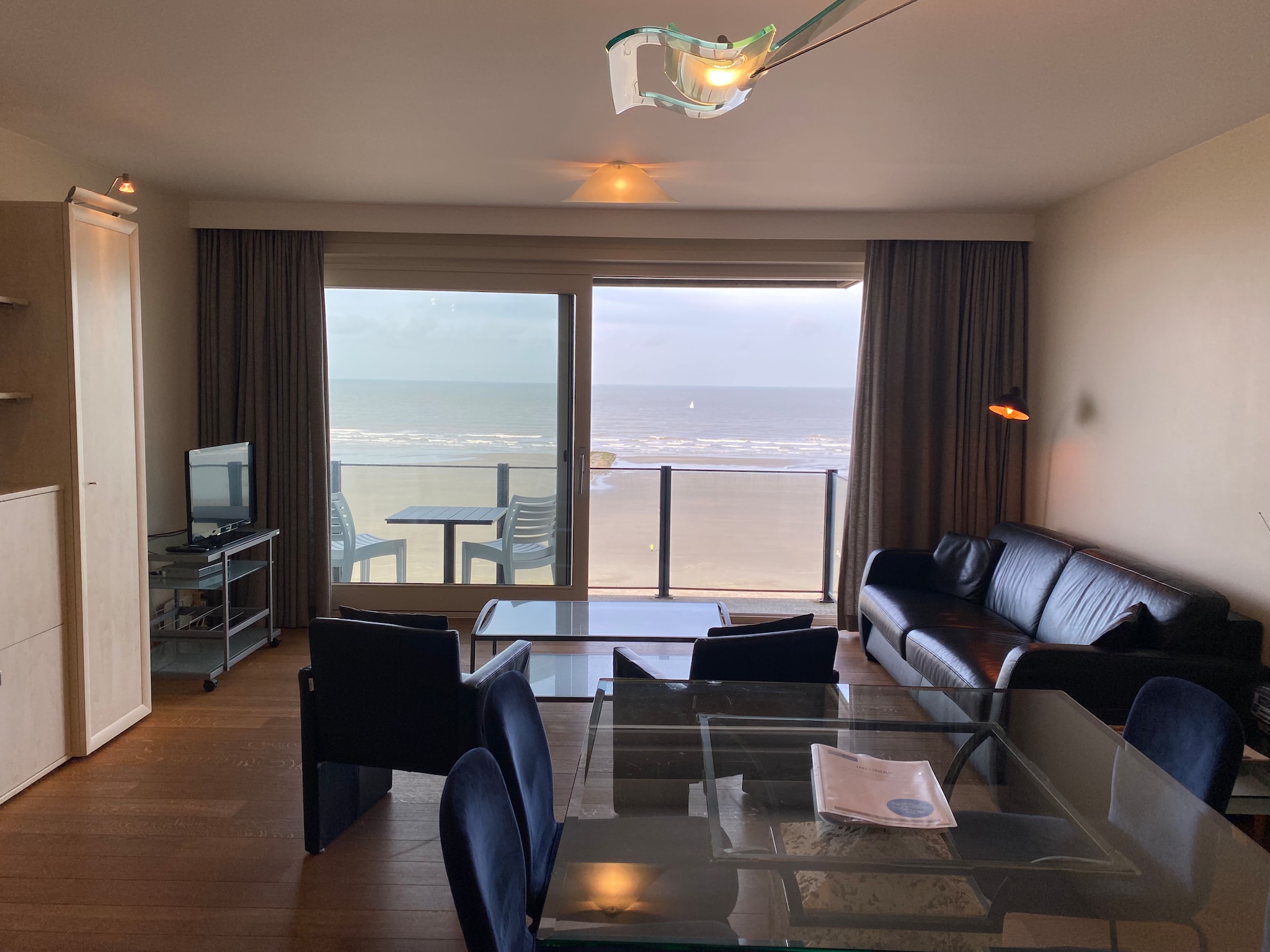 Apartment CASINO AB A0803GAR