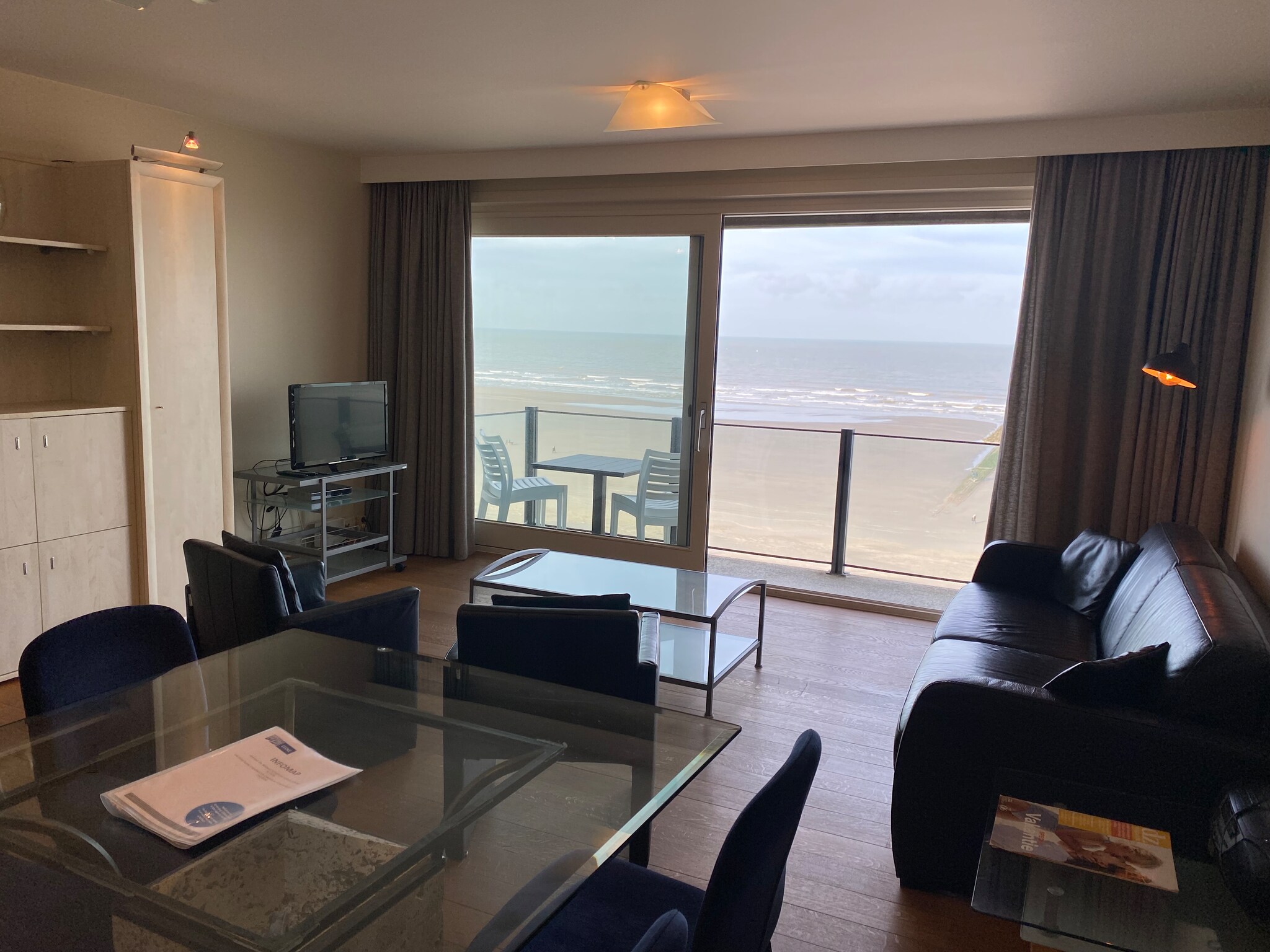 Apartment CASINO AB A0803GAR
