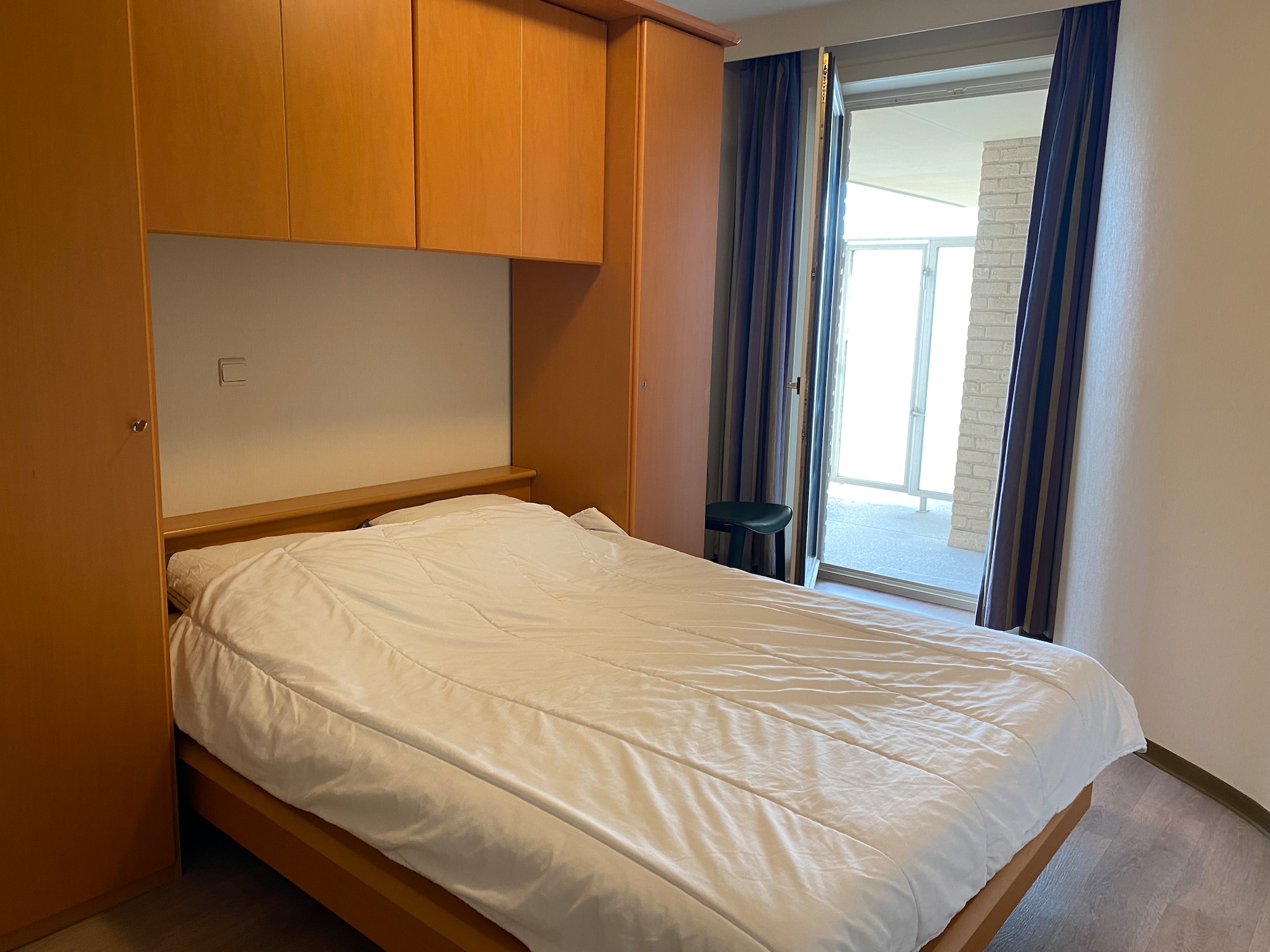 Apartment CASINO AB A0803GAR