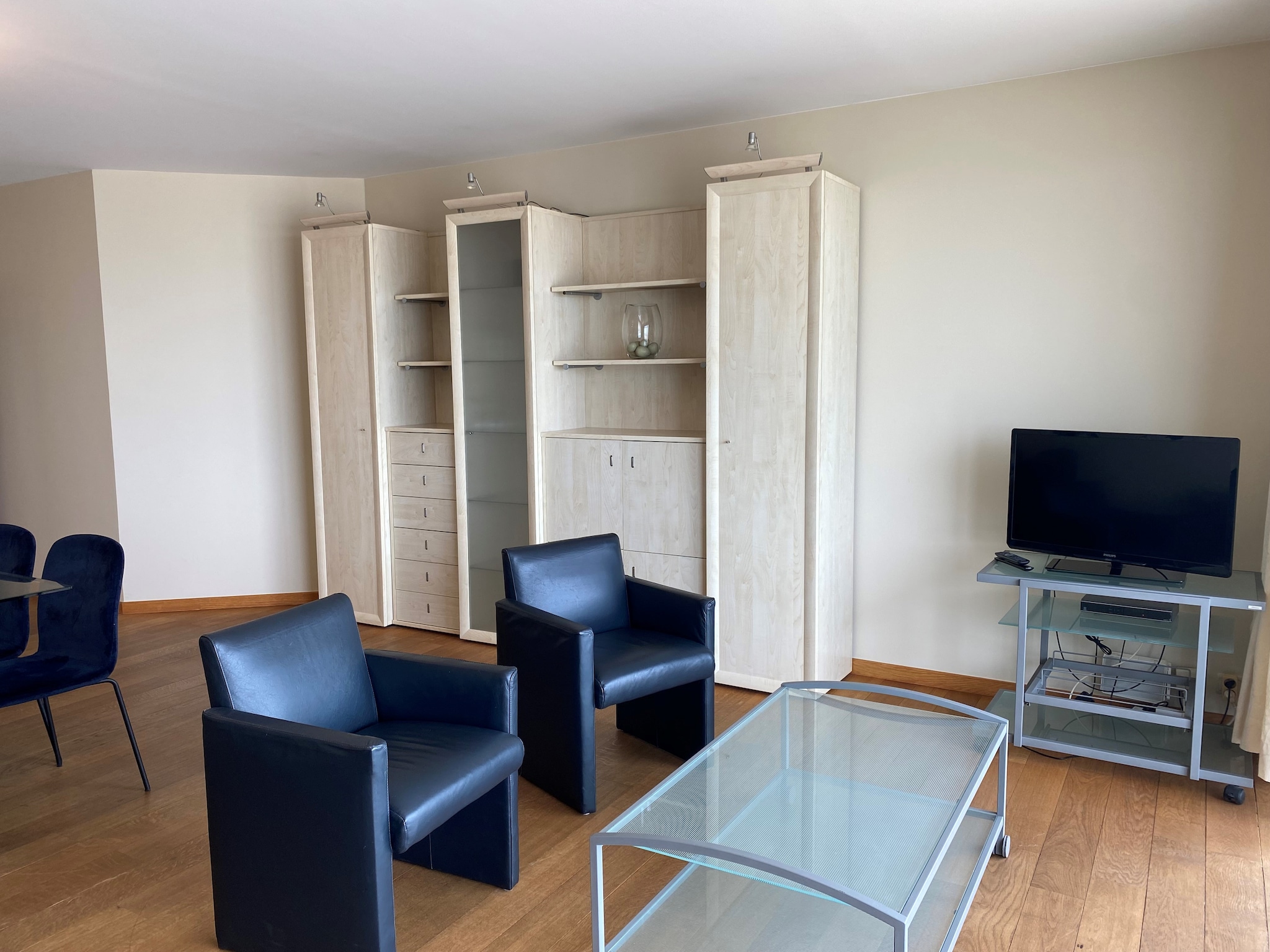 Apartment CASINO AB A0803GAR
