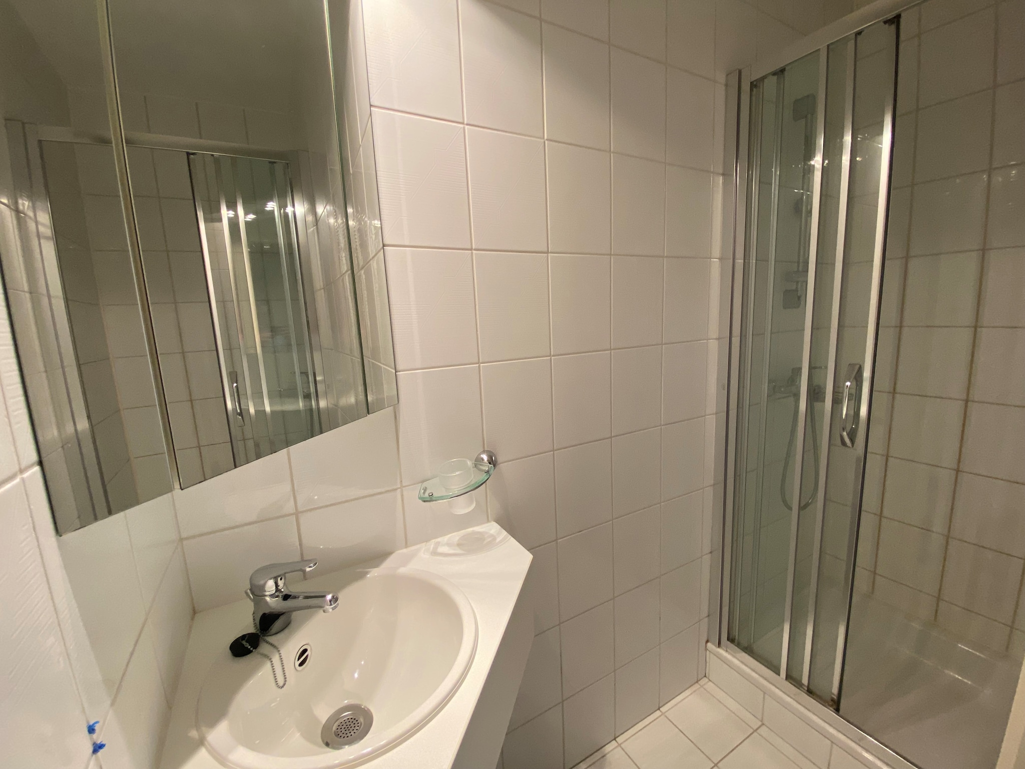 Apartment CASINO AB A0803GAR