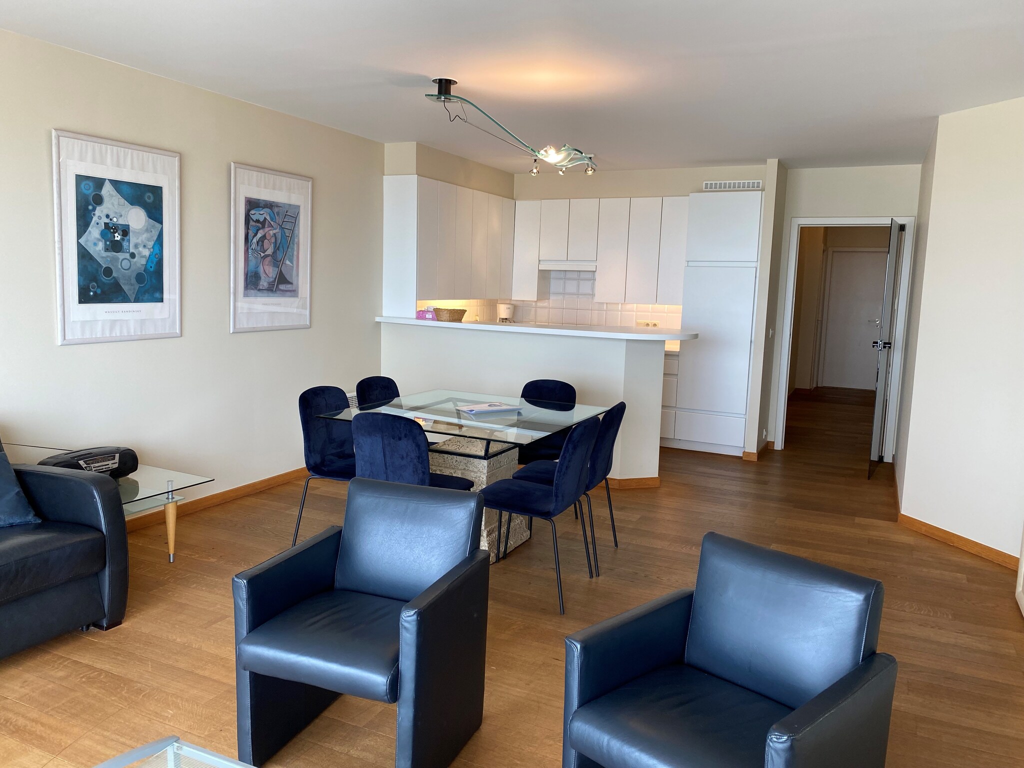 Apartment CASINO AB A0803GAR
