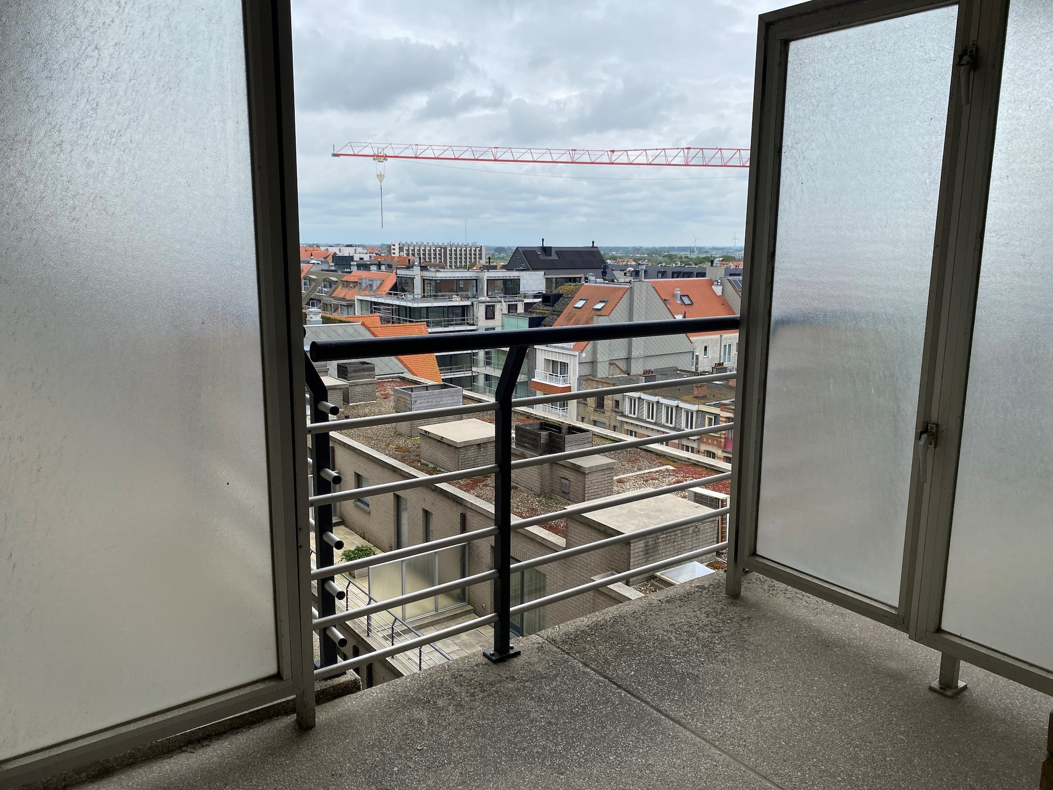Apartment CASINO AB A0803GAR