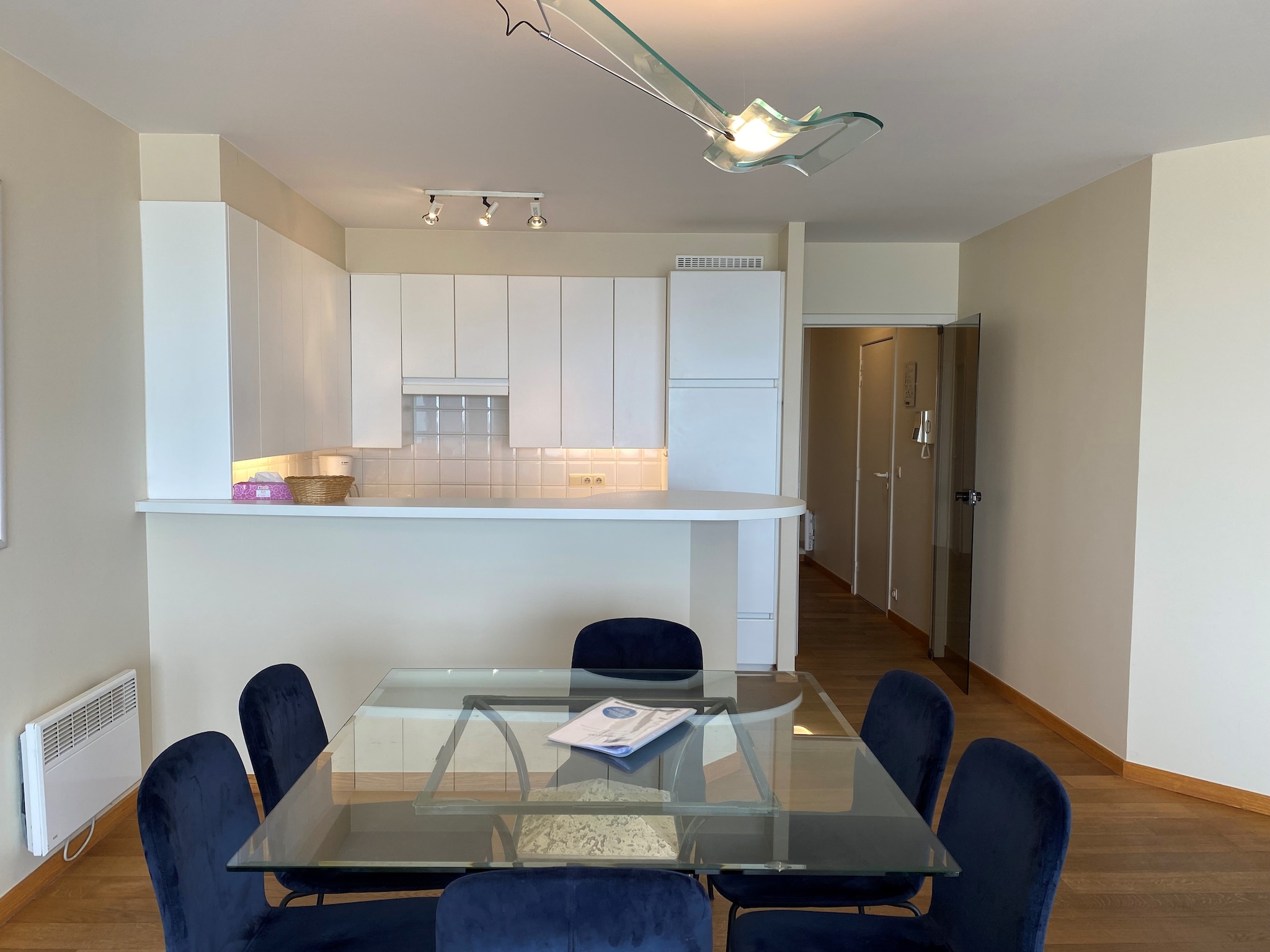 Apartment CASINO AB A0803GAR