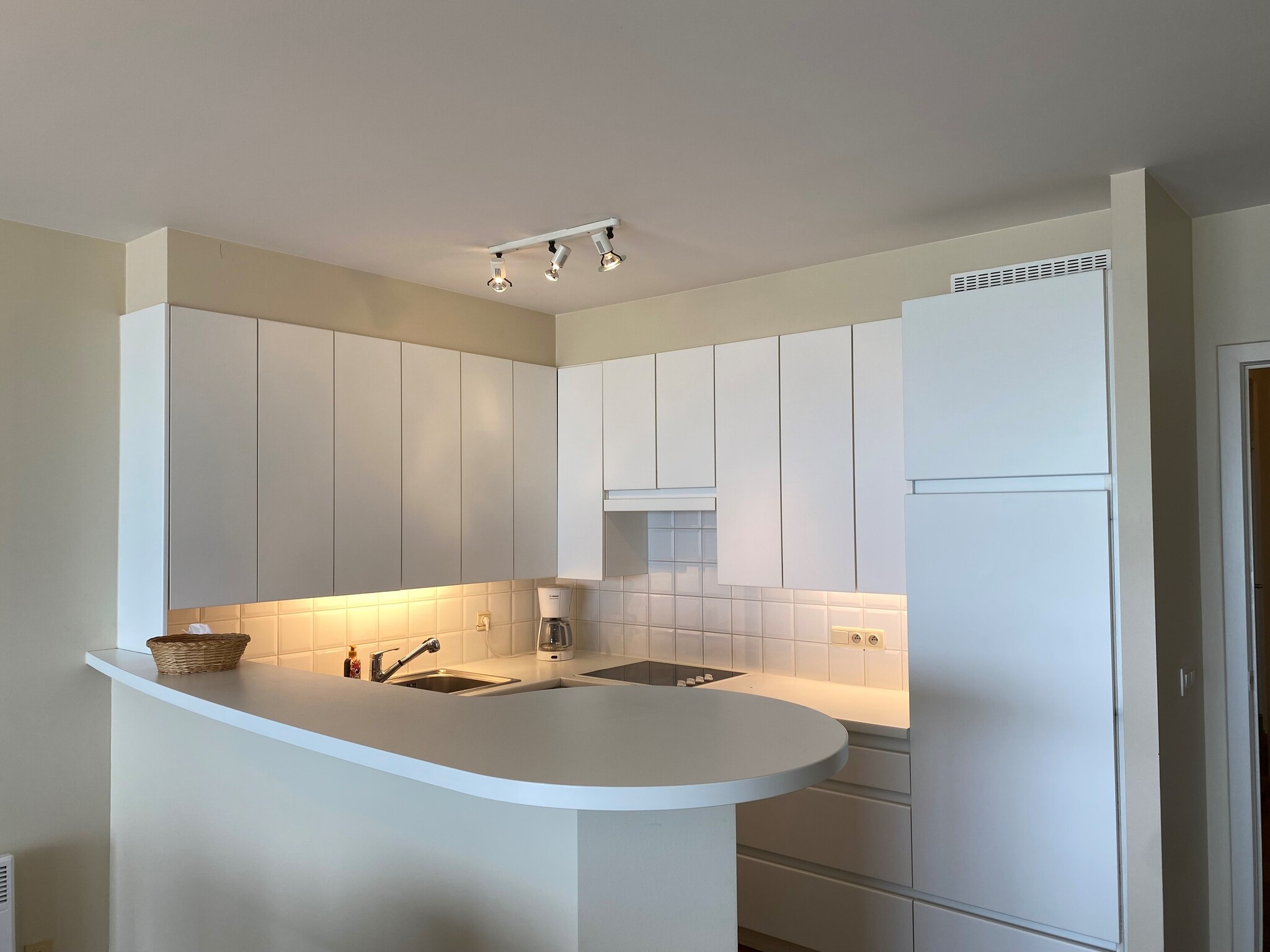 Apartment CASINO AB A0803GAR