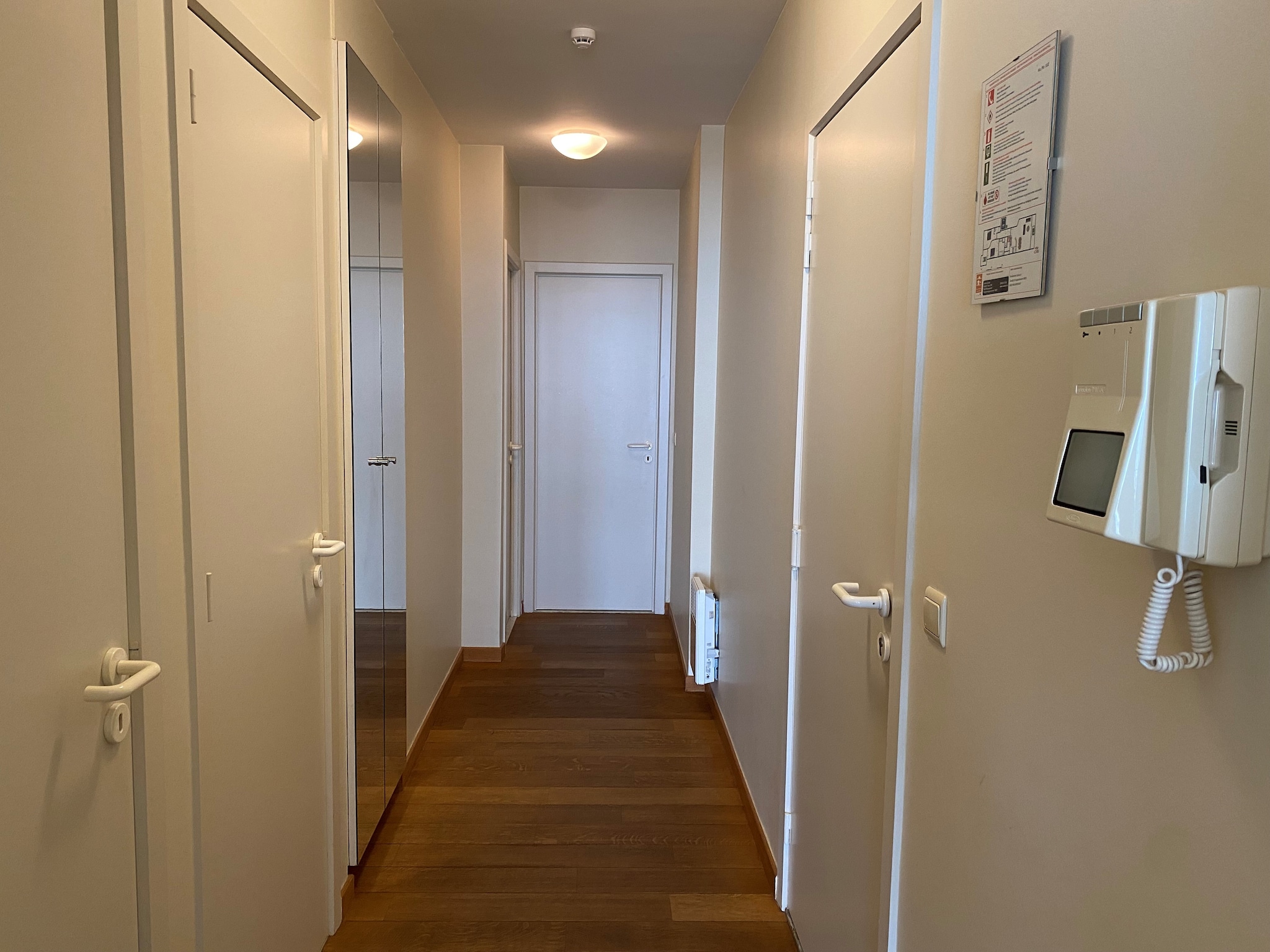 Apartment CASINO AB A0803GAR