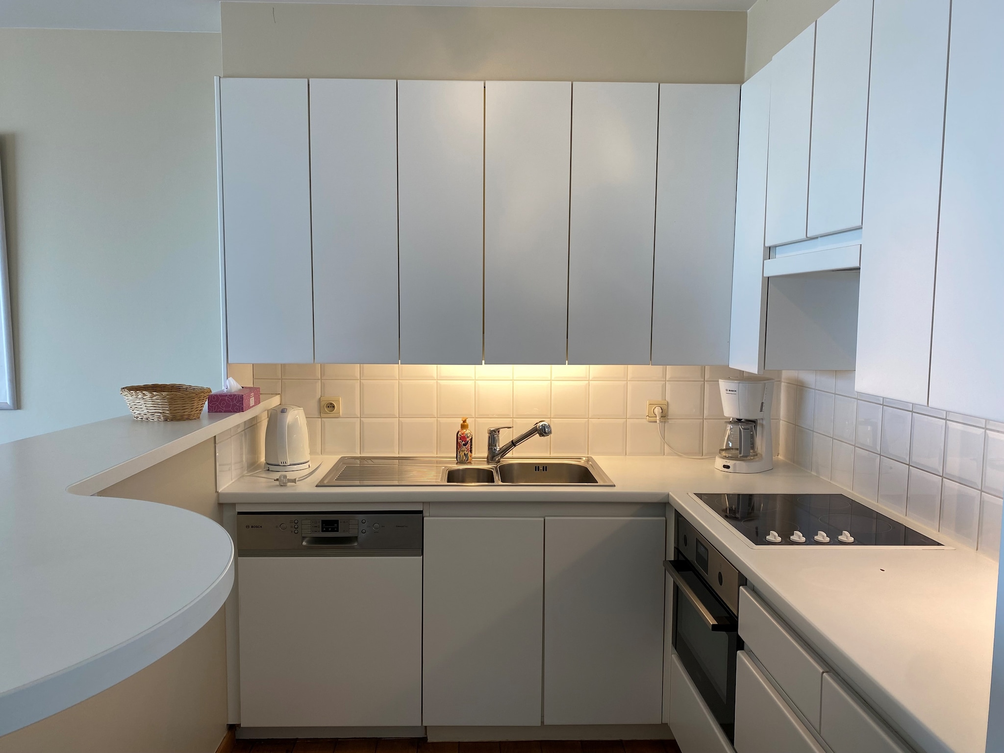 Apartment CASINO AB A0803GAR