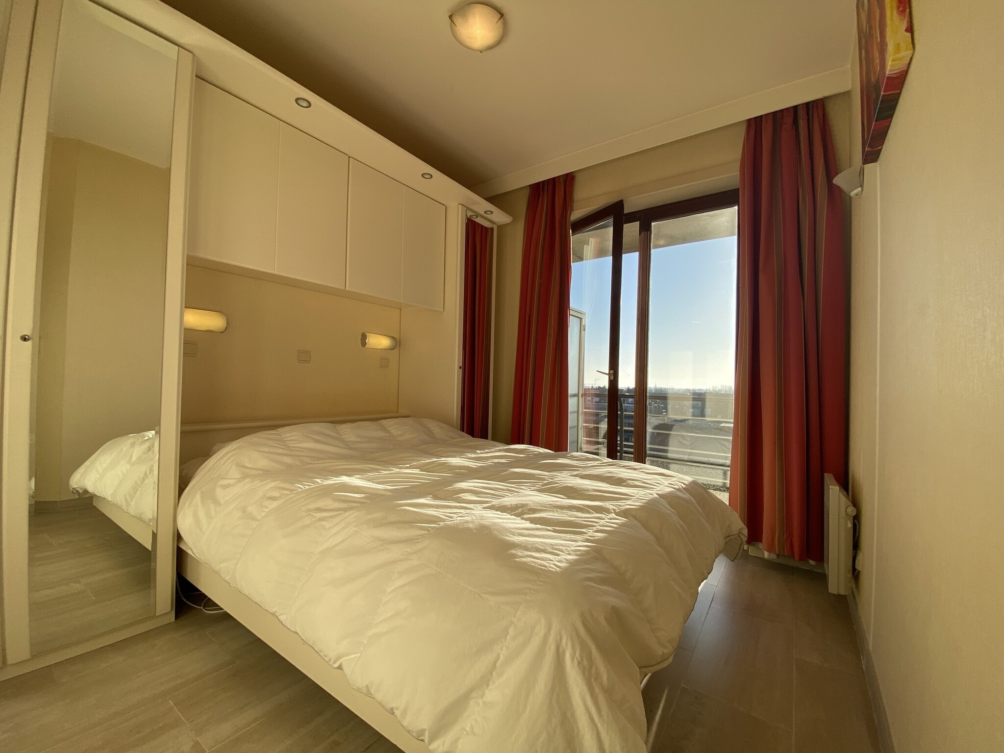 Leilighet CASINO AB B0701GAR
