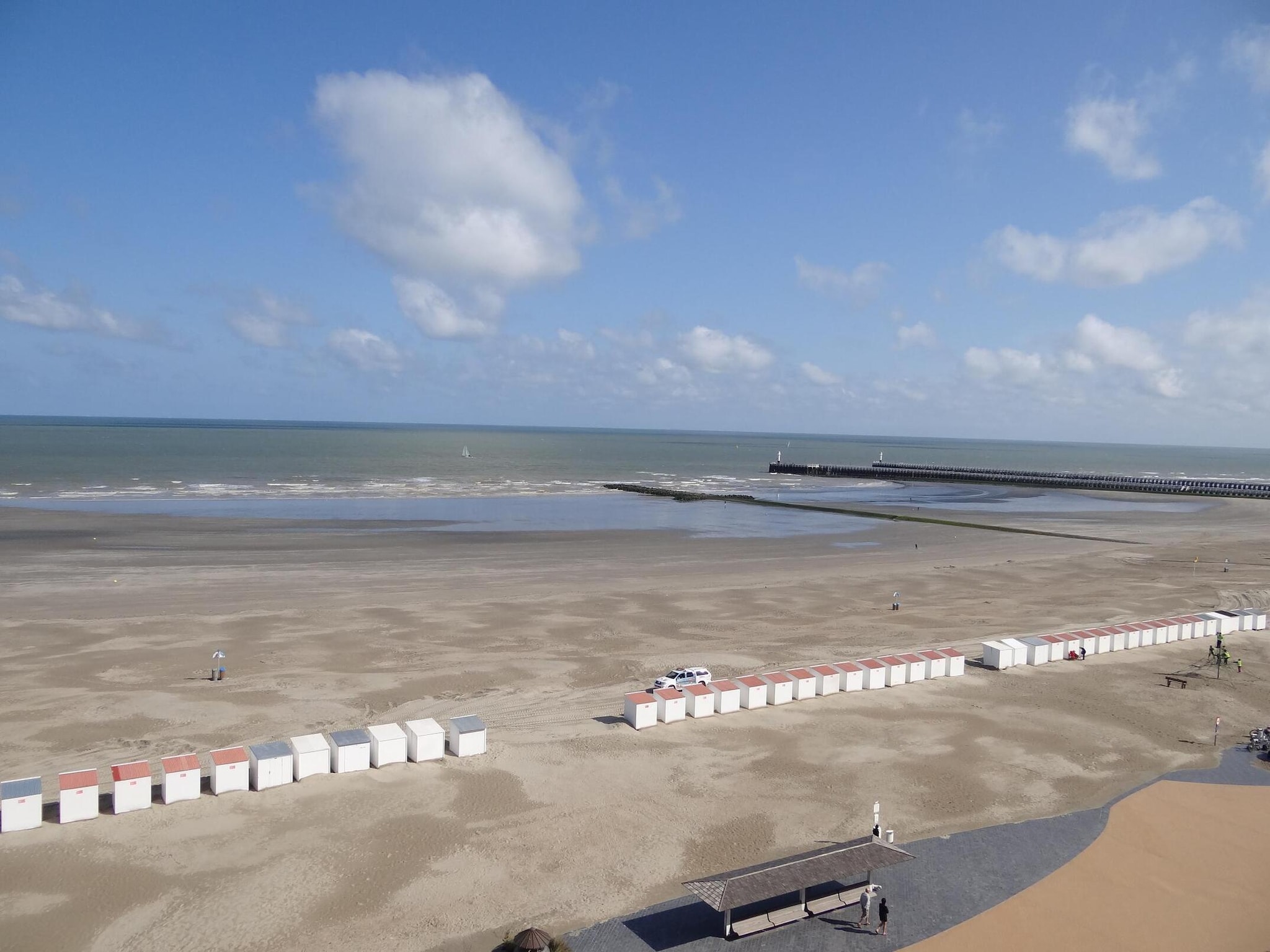 Leilighet CASINO AB B0701GAR