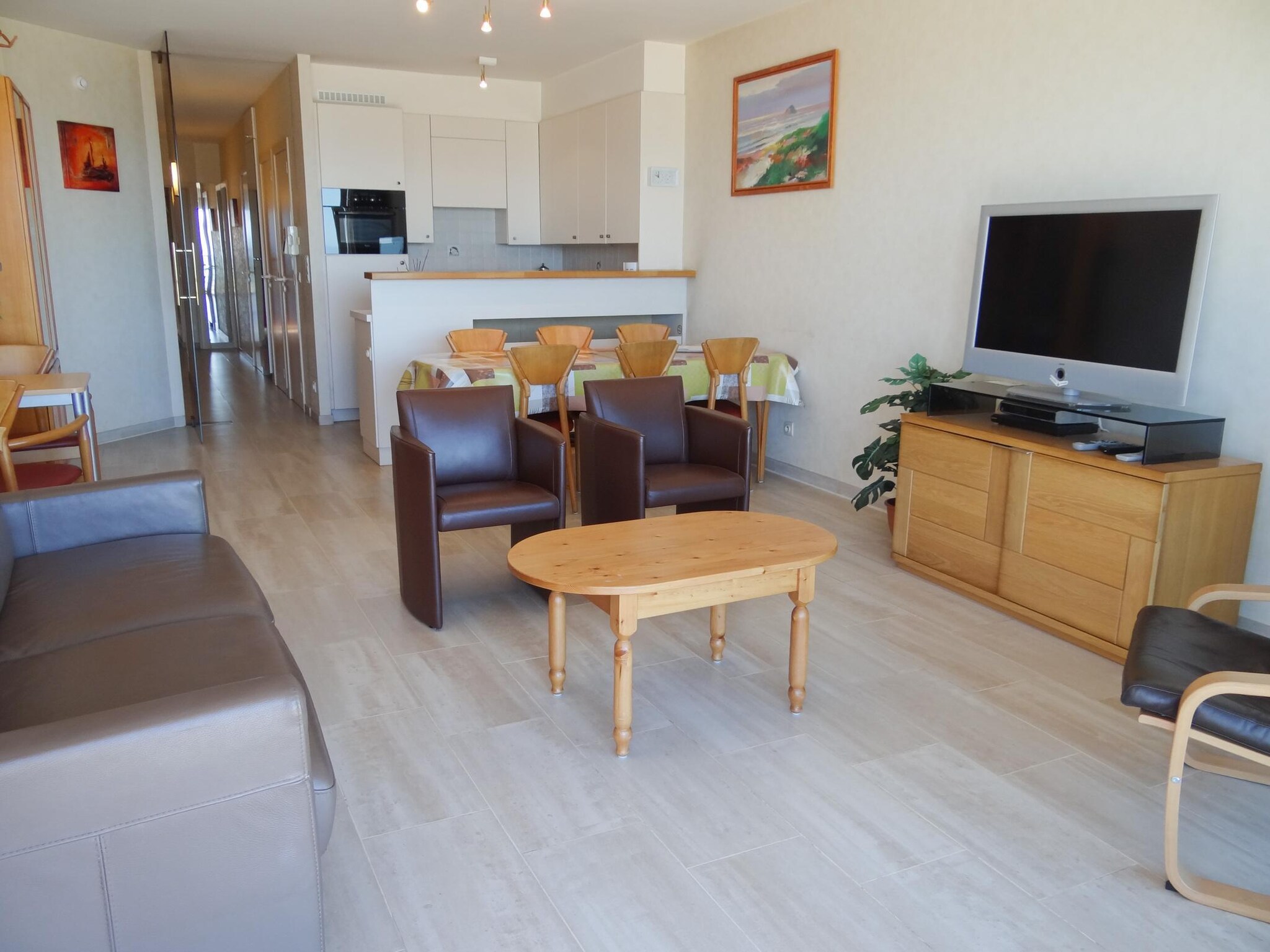Leilighet CASINO AB B0701GAR