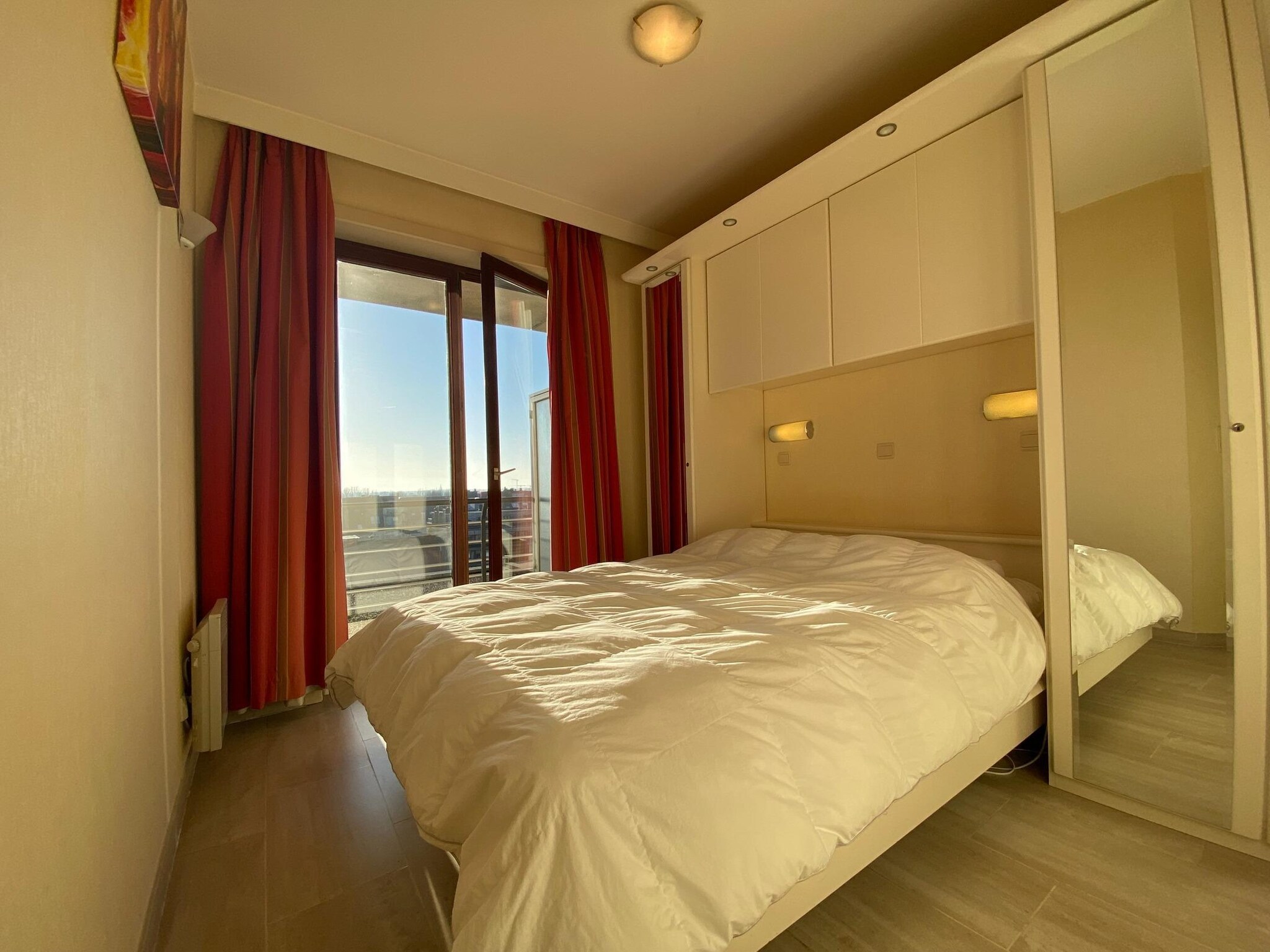 Leilighet CASINO AB B0701GAR