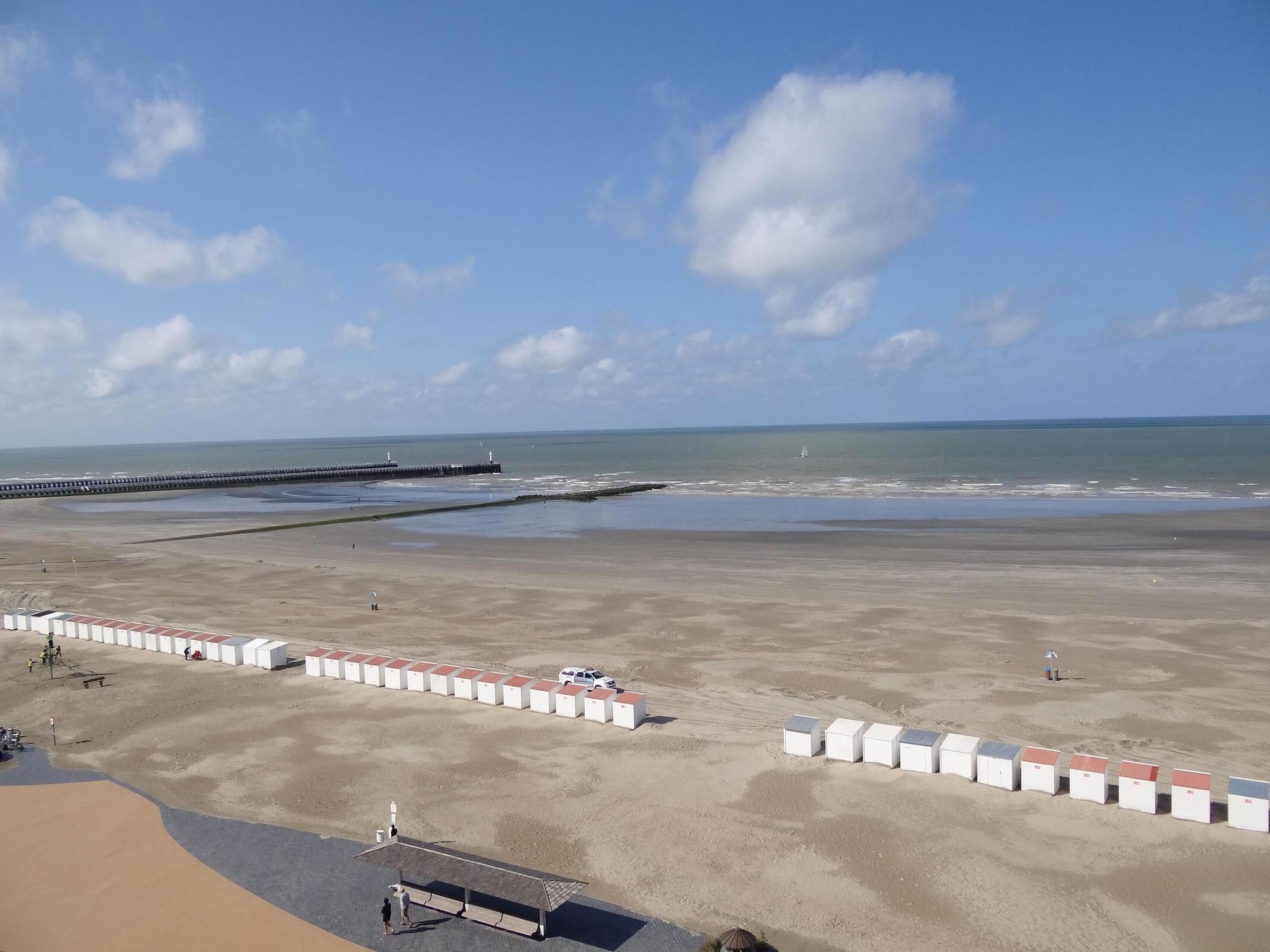 Leilighet CASINO AB B0701GAR