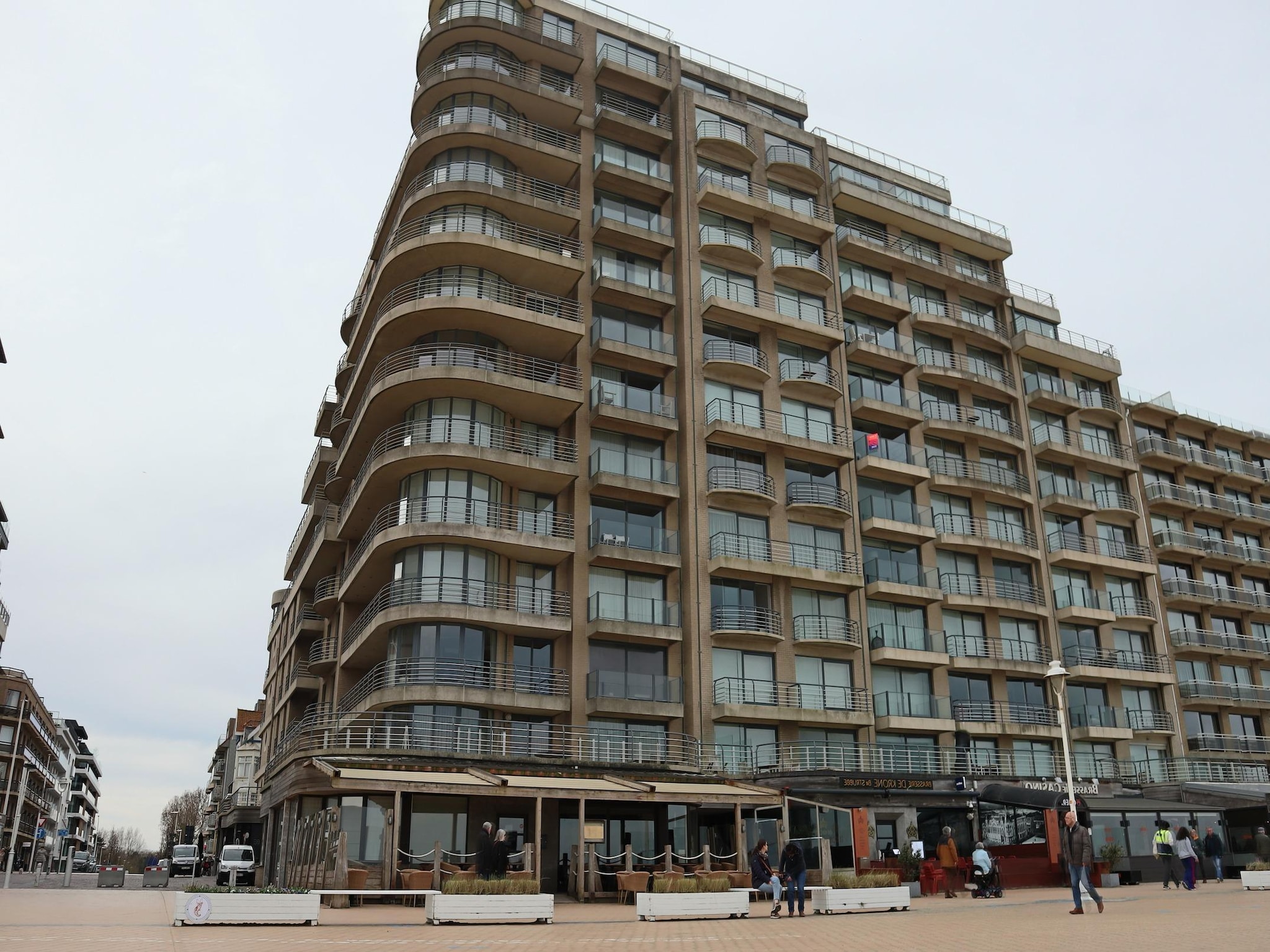 Leilighet CASINO AB B0701GAR