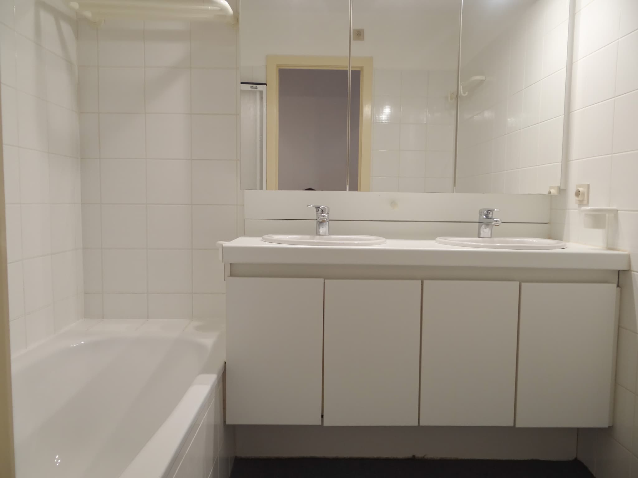 Ferienwohnung DE BRANDING 601