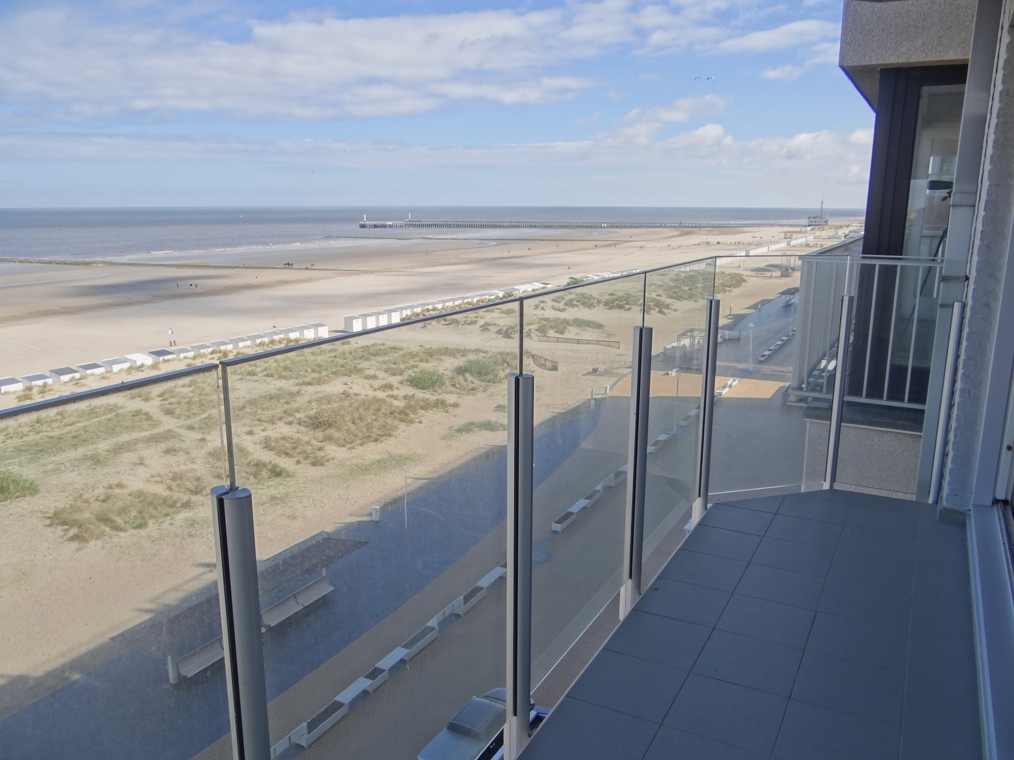 Ferienwohnung DE BRANDING 601