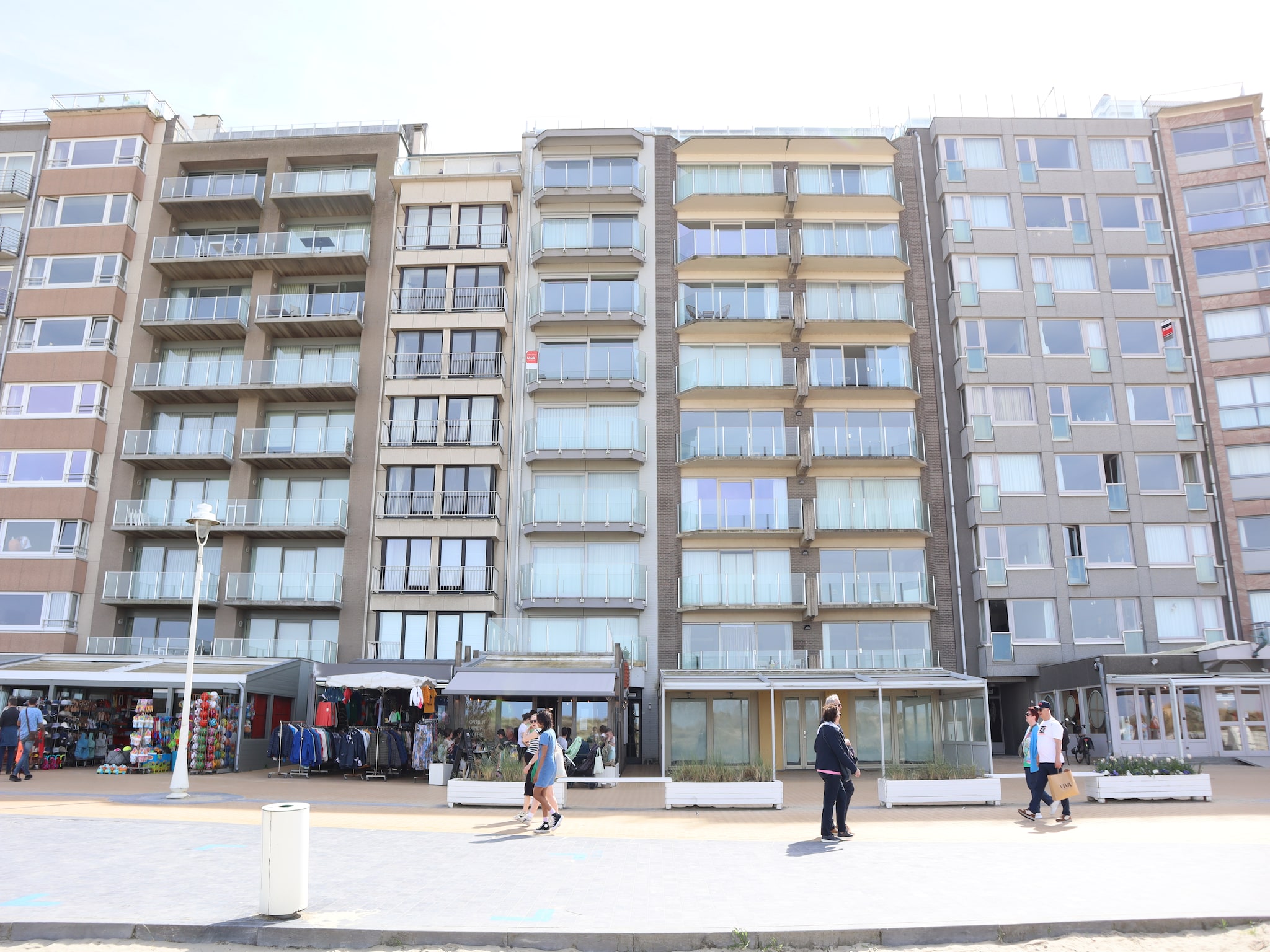 Ferienwohnung DE BRANDING 601