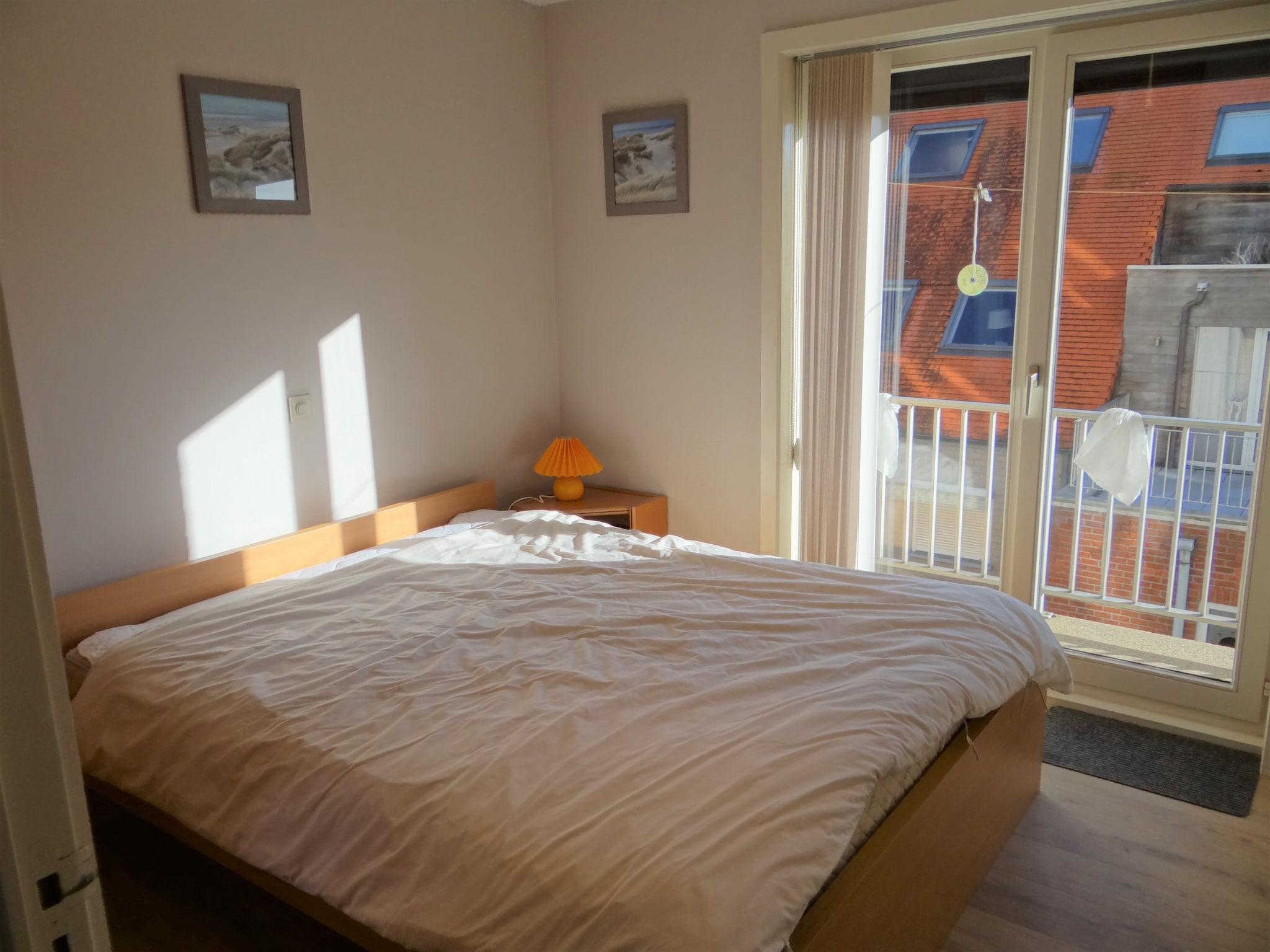 Ferienwohnung DE BRANDING 601