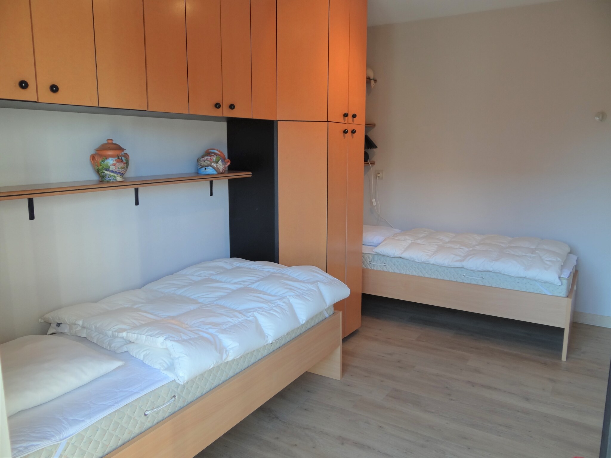 Ferienwohnung DE BRANDING 601