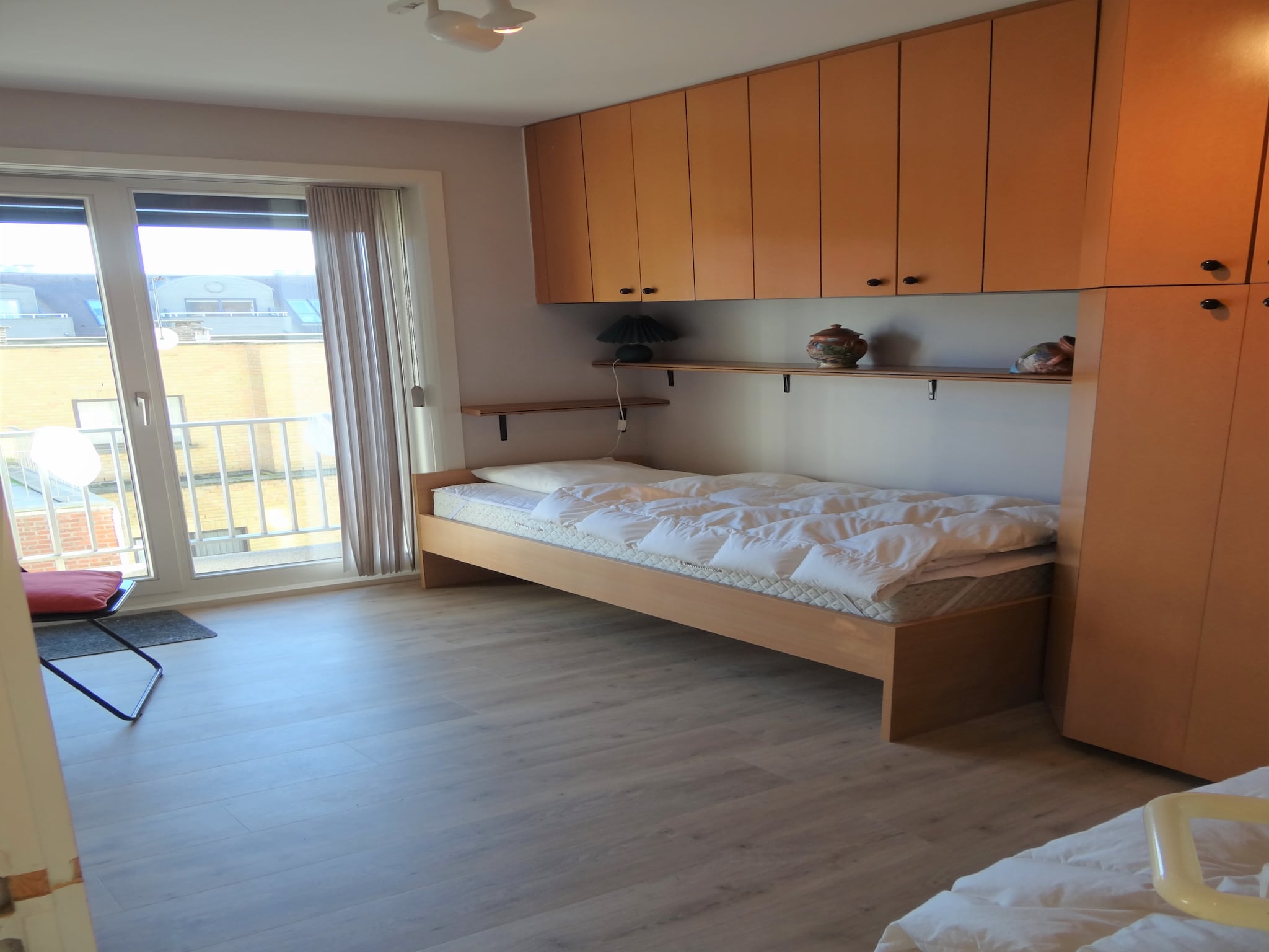 Ferienwohnung DE BRANDING 601