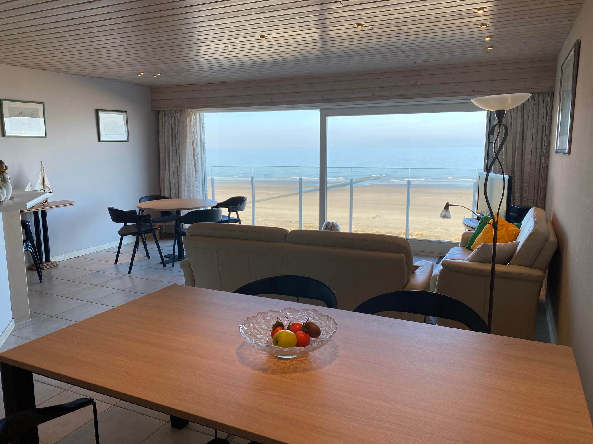 Ferienwohnung DE BRANDING 601