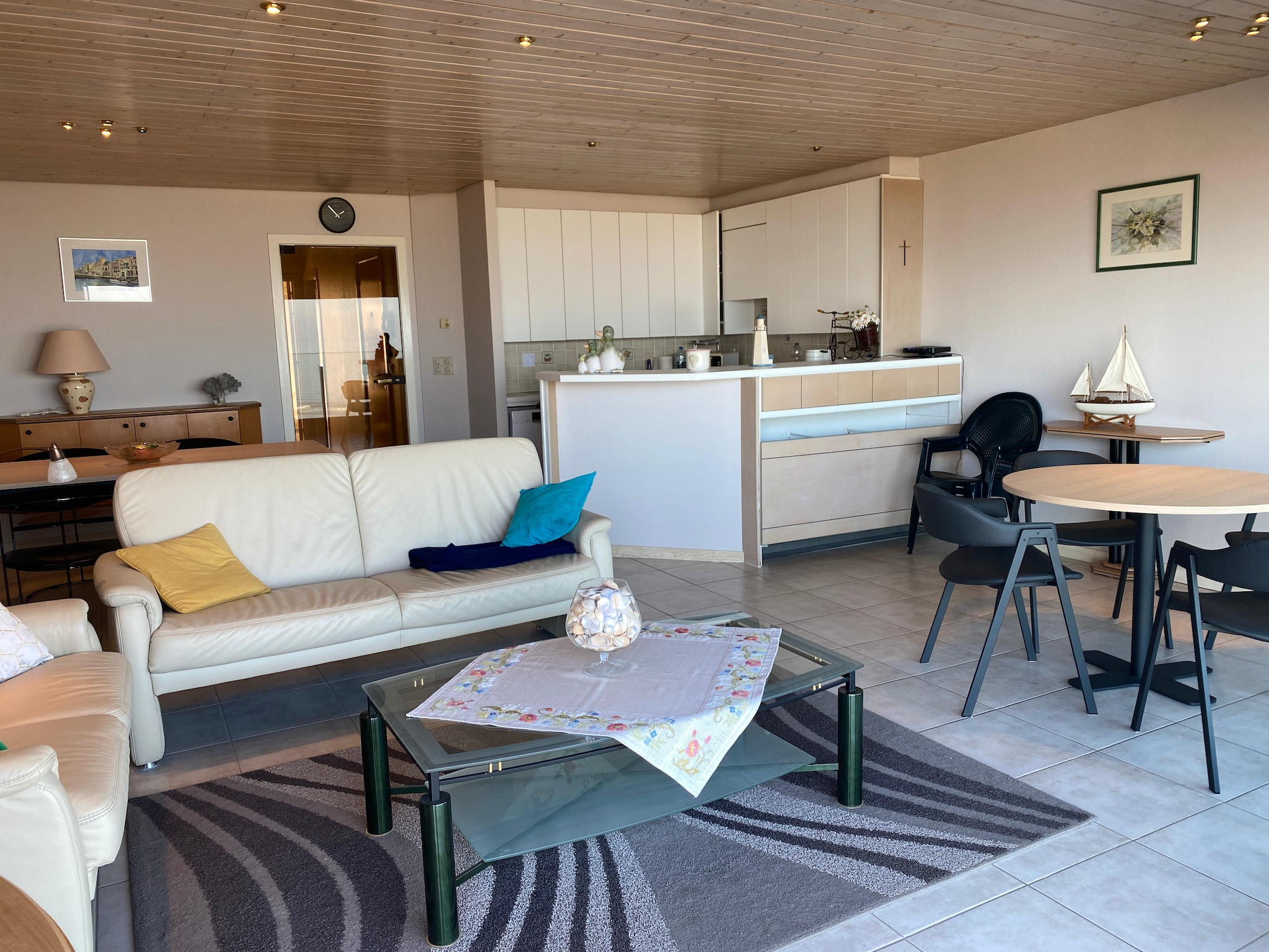 Ferienwohnung DE BRANDING 601
