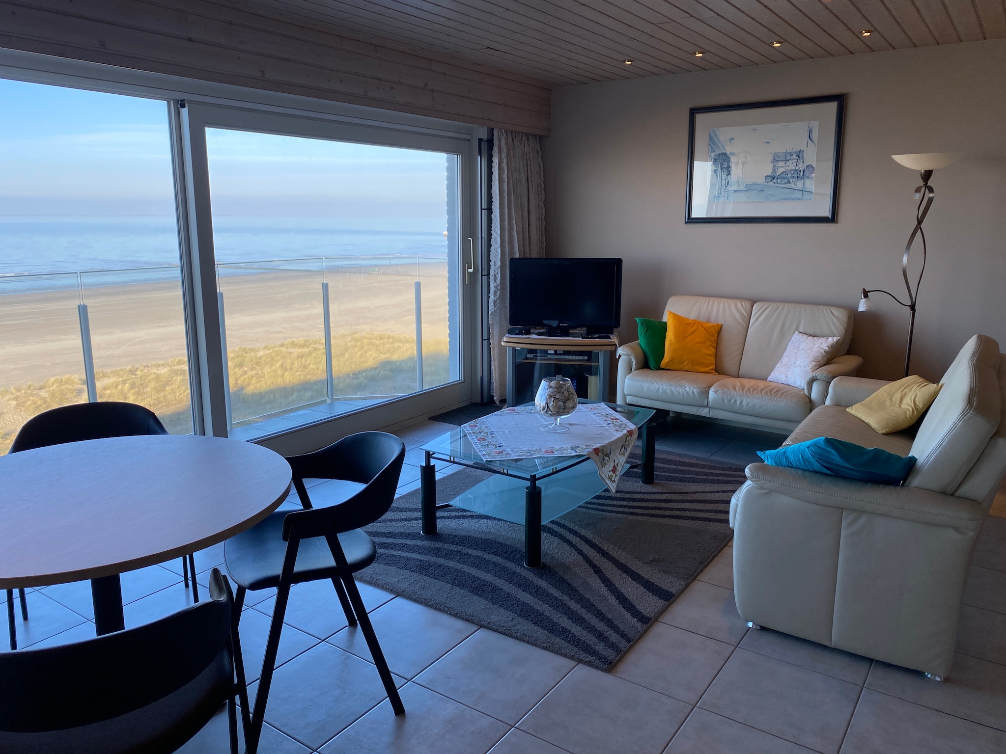 Ferienwohnung DE BRANDING 601