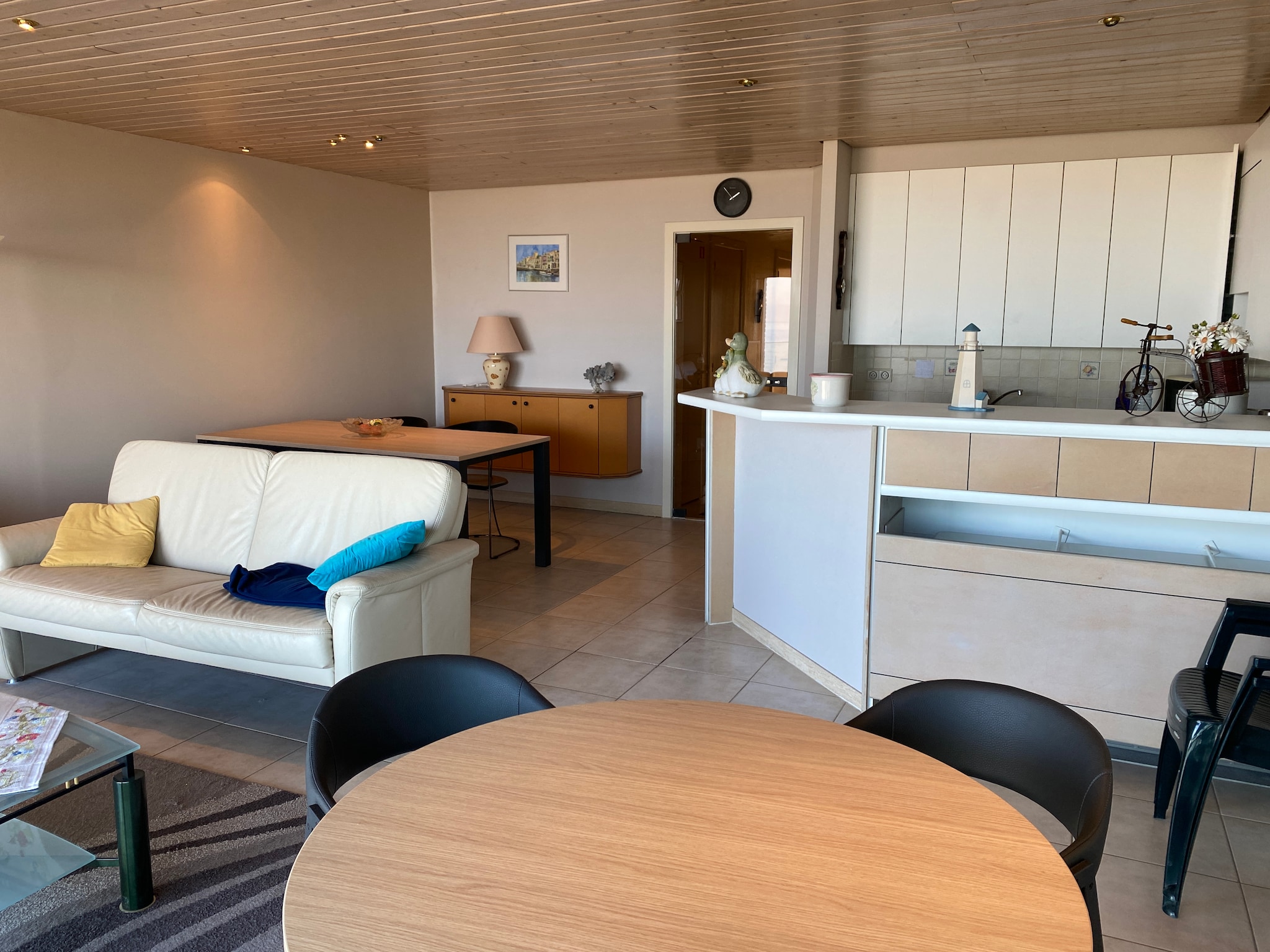 Ferienwohnung DE BRANDING 601