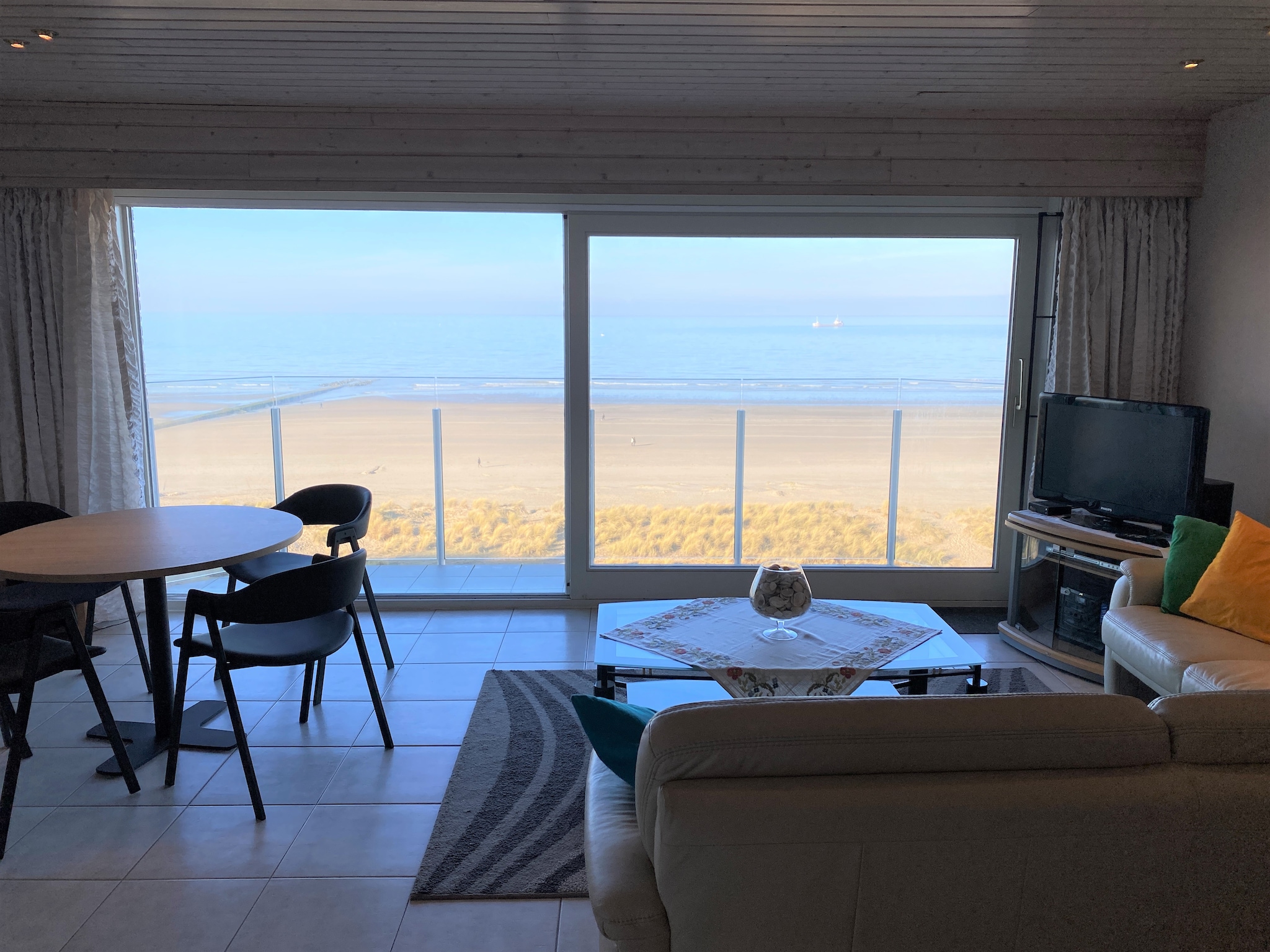 Ferienwohnung DE BRANDING 601