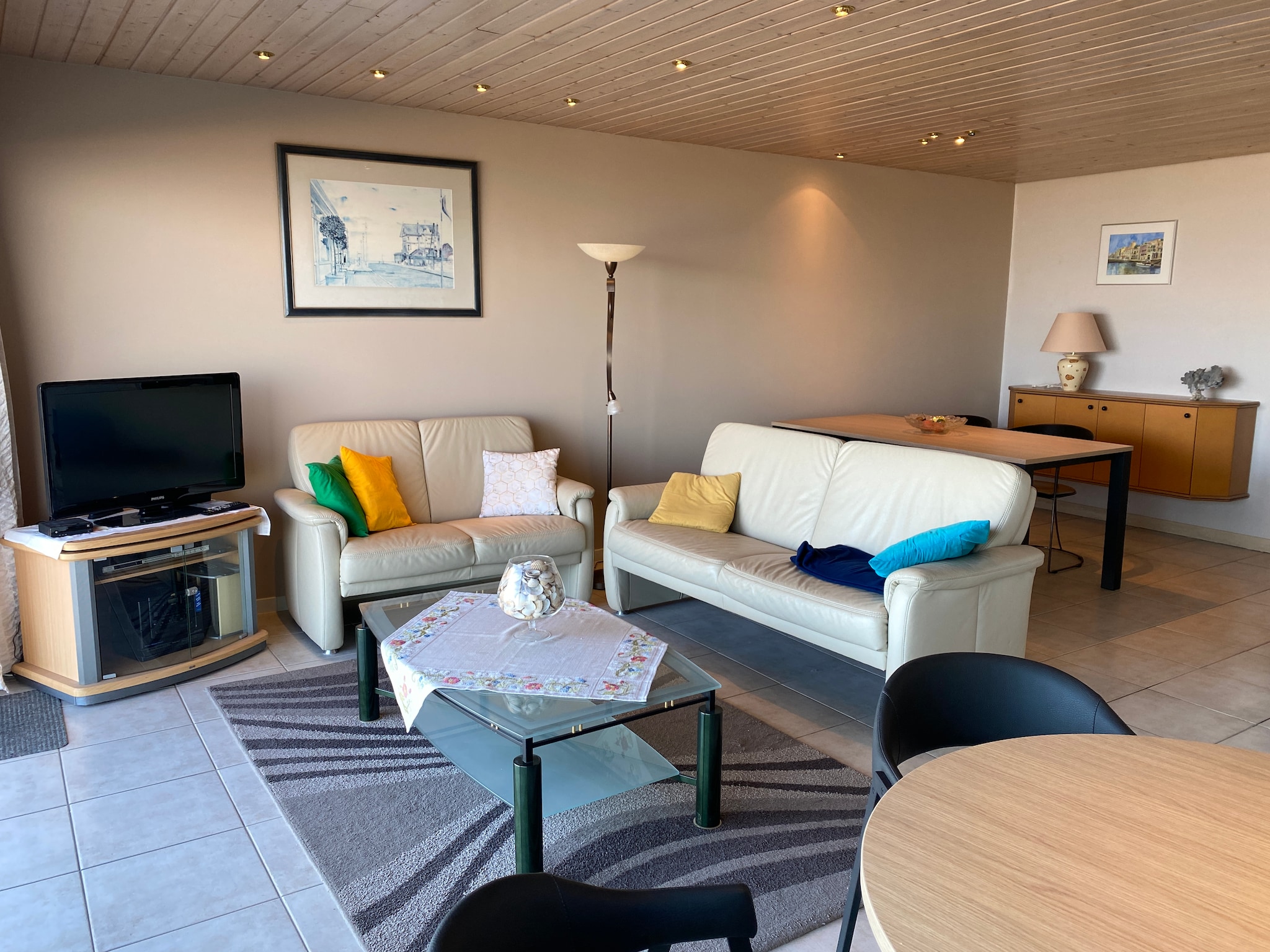 Ferienwohnung DE BRANDING 601
