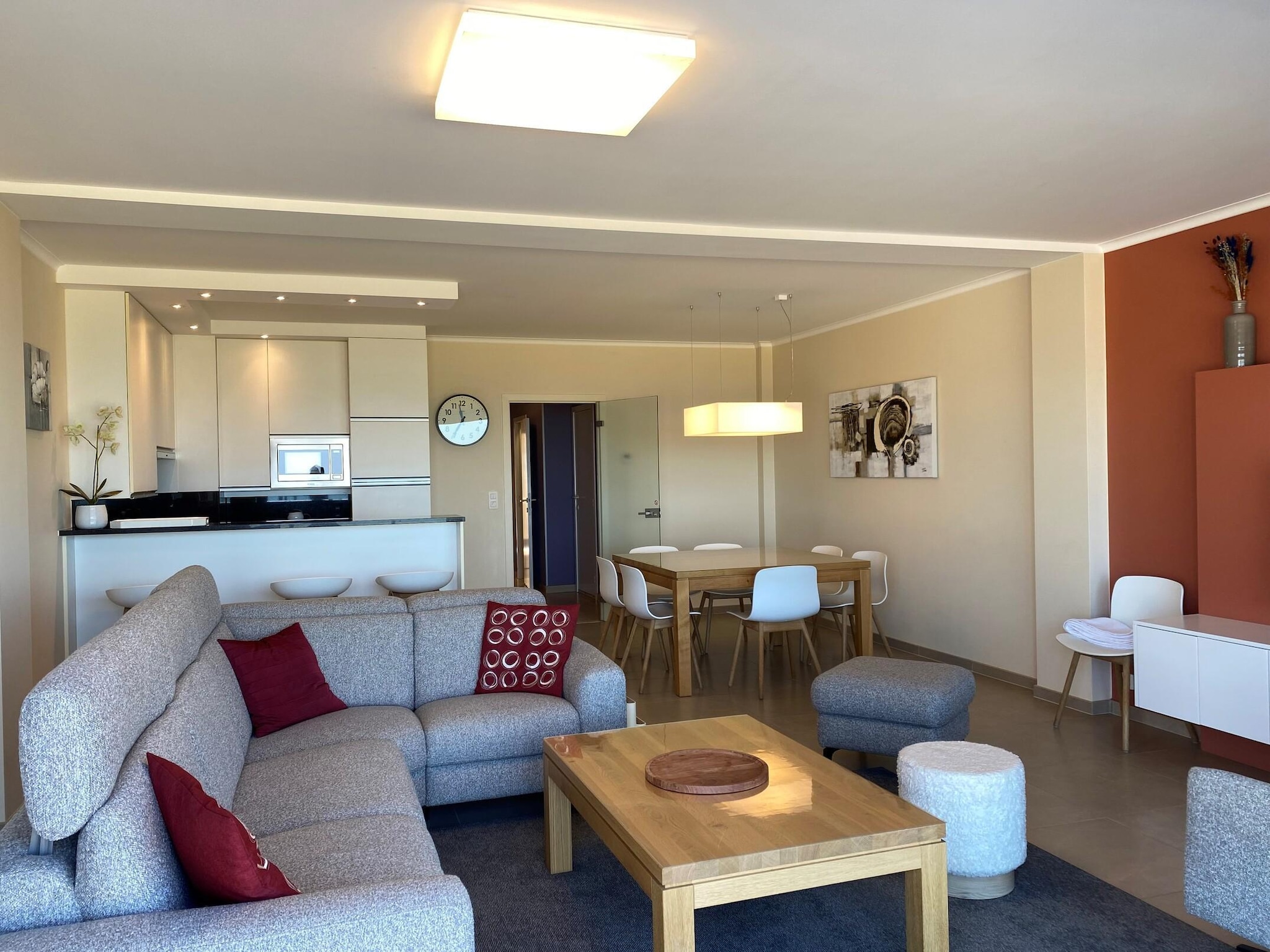 Apartment GARBI 0301GAR