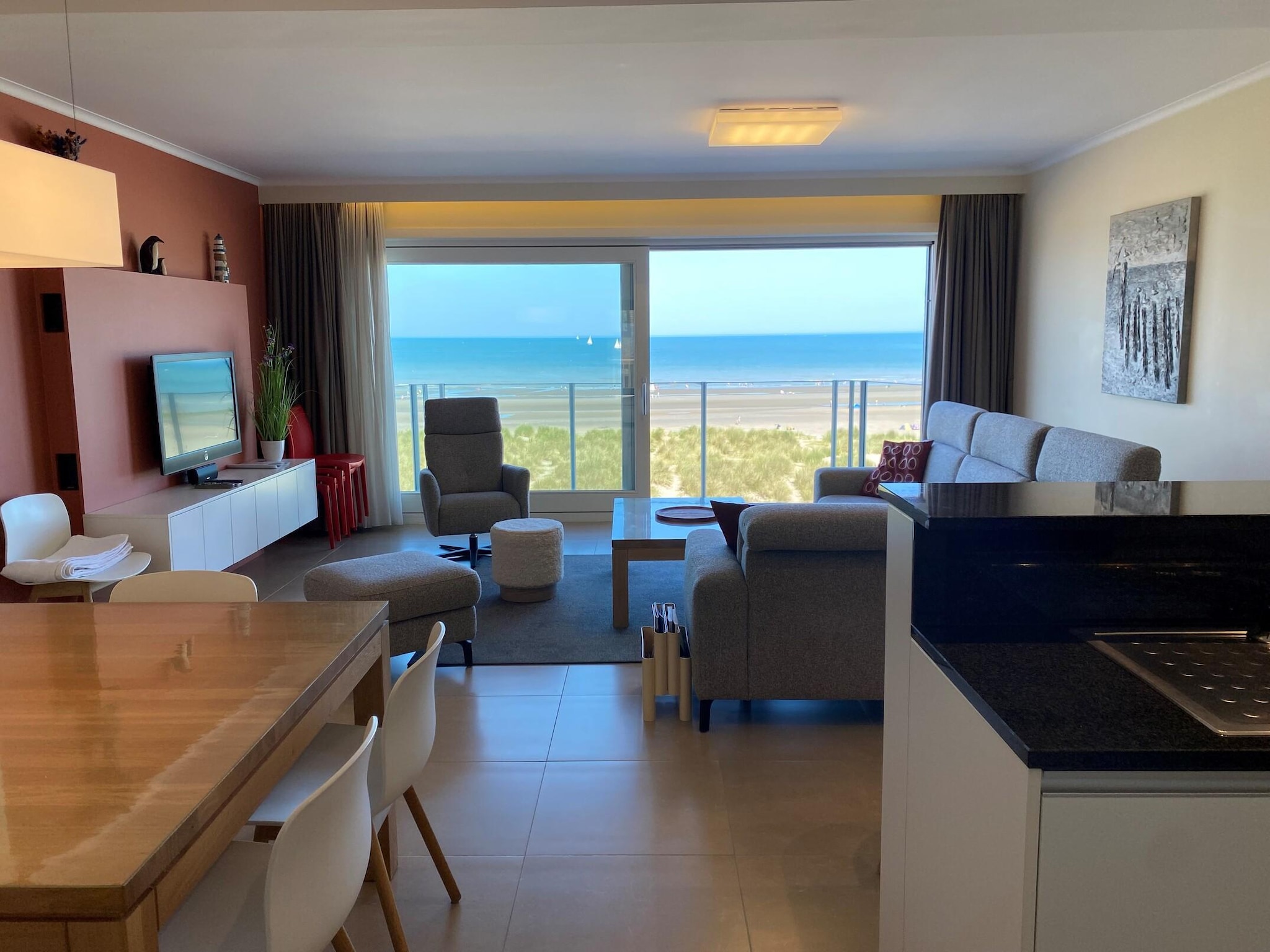 Apartment GARBI 0301GAR