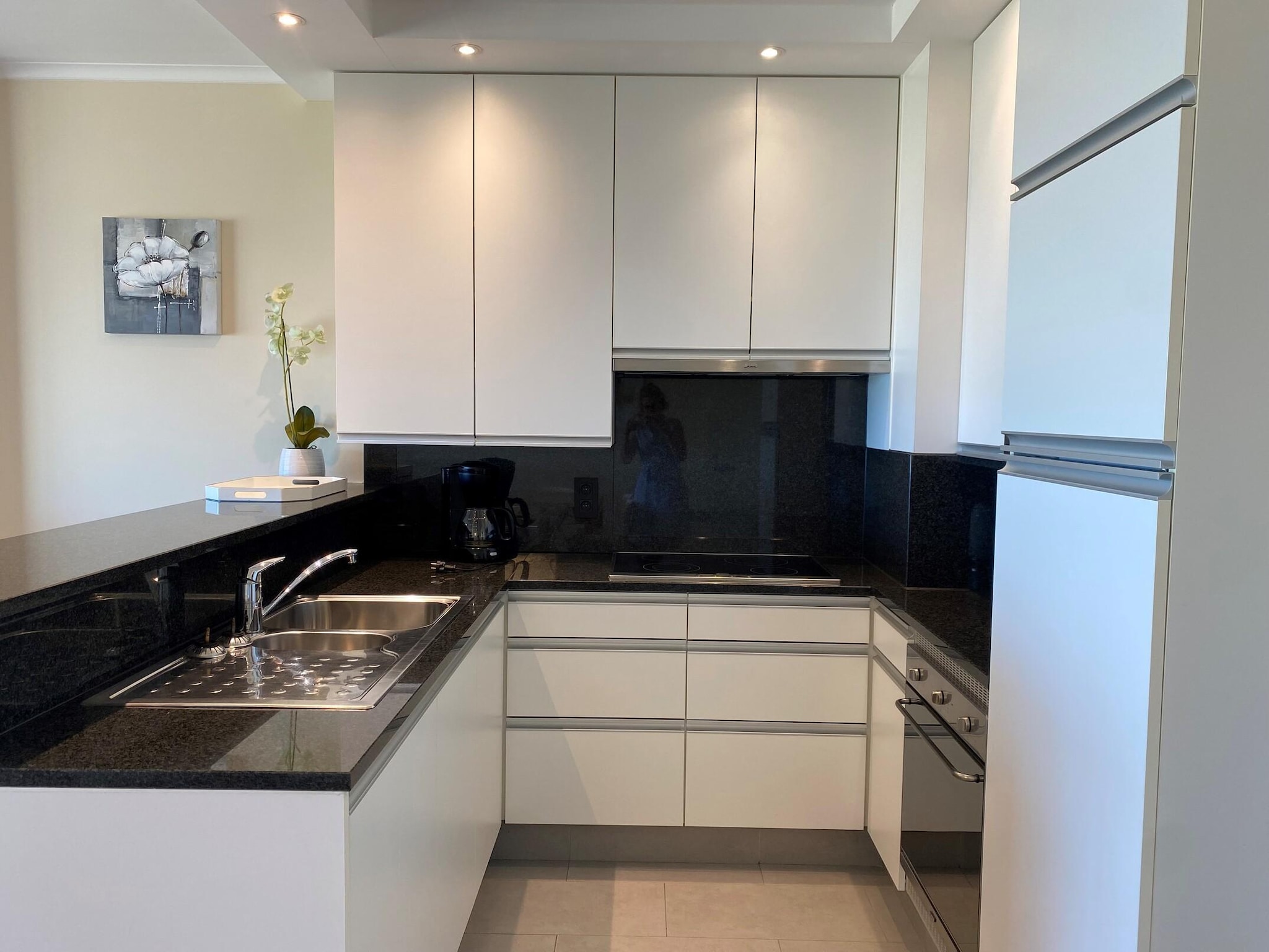 Apartment GARBI 0301GAR