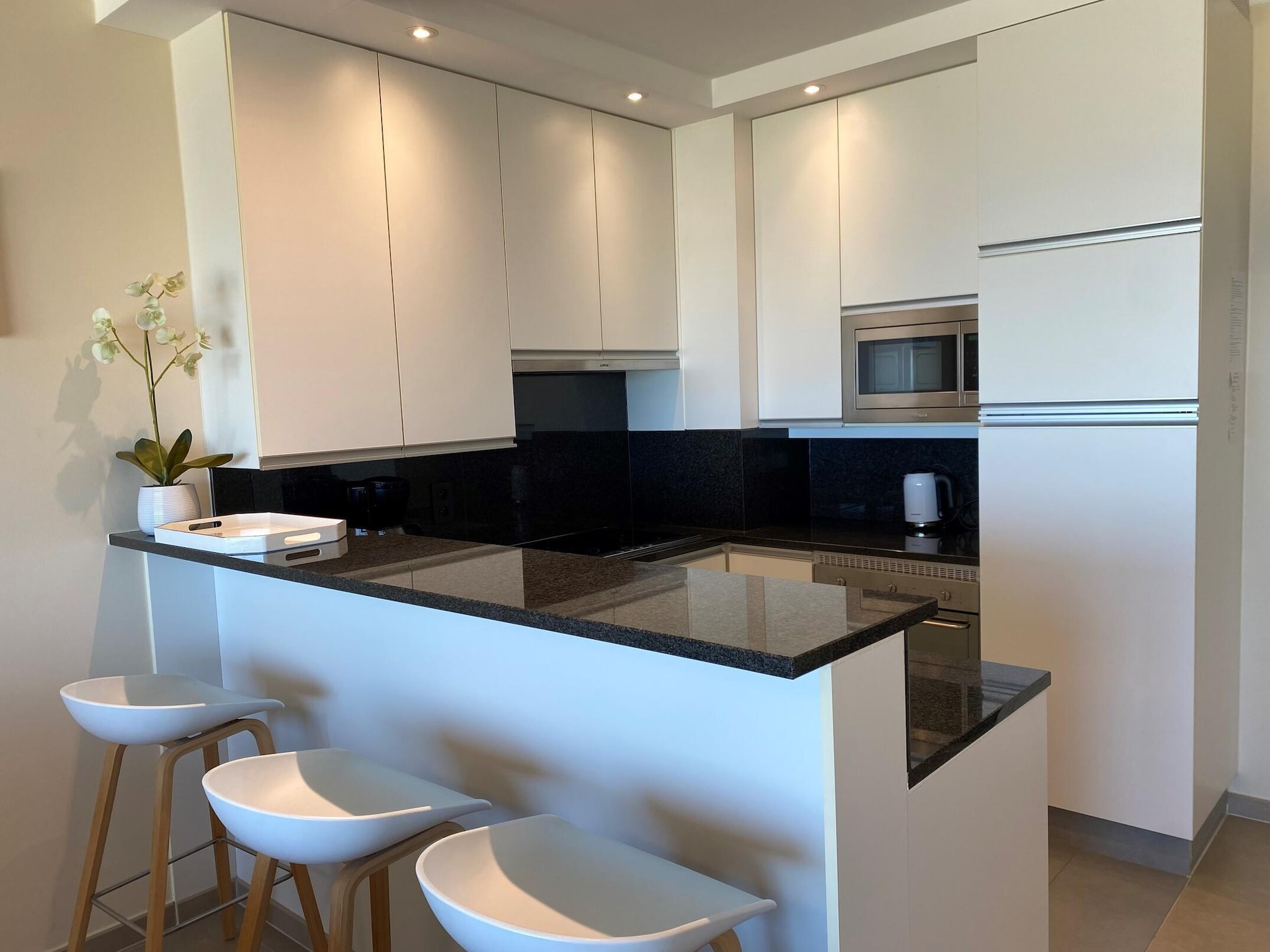 Apartment GARBI 0301GAR