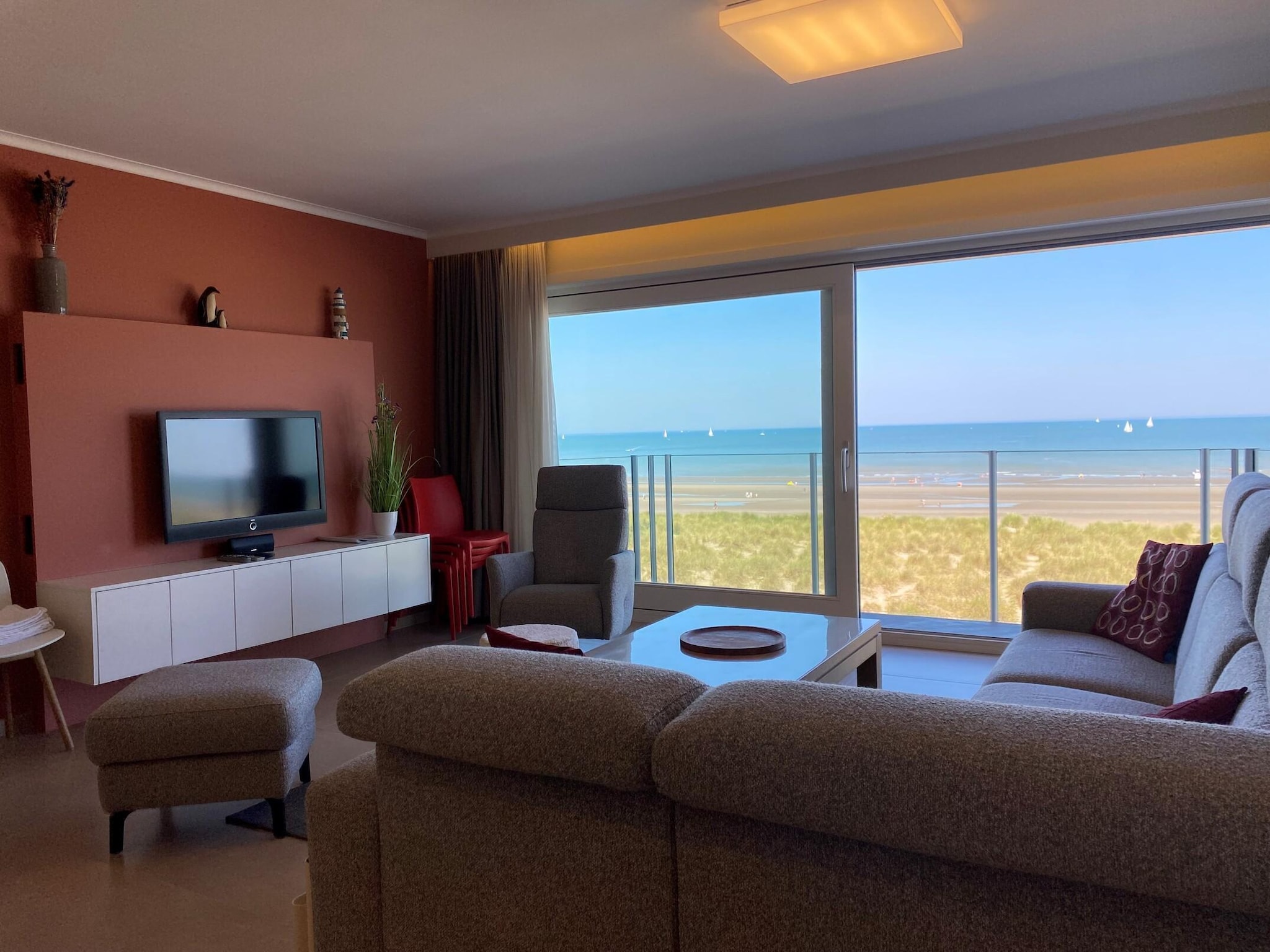 Apartment GARBI 0301GAR