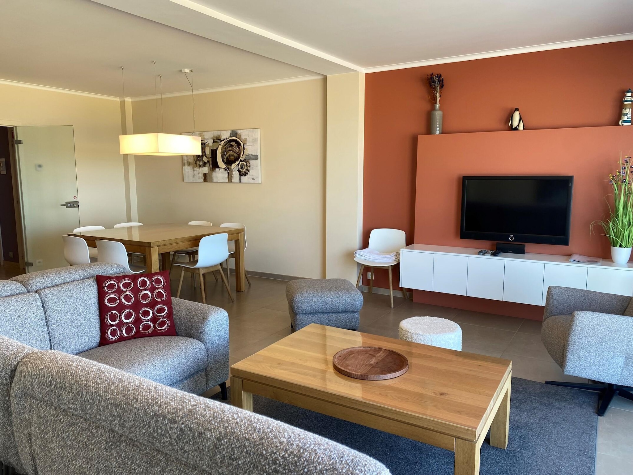 Apartment GARBI 0301GAR