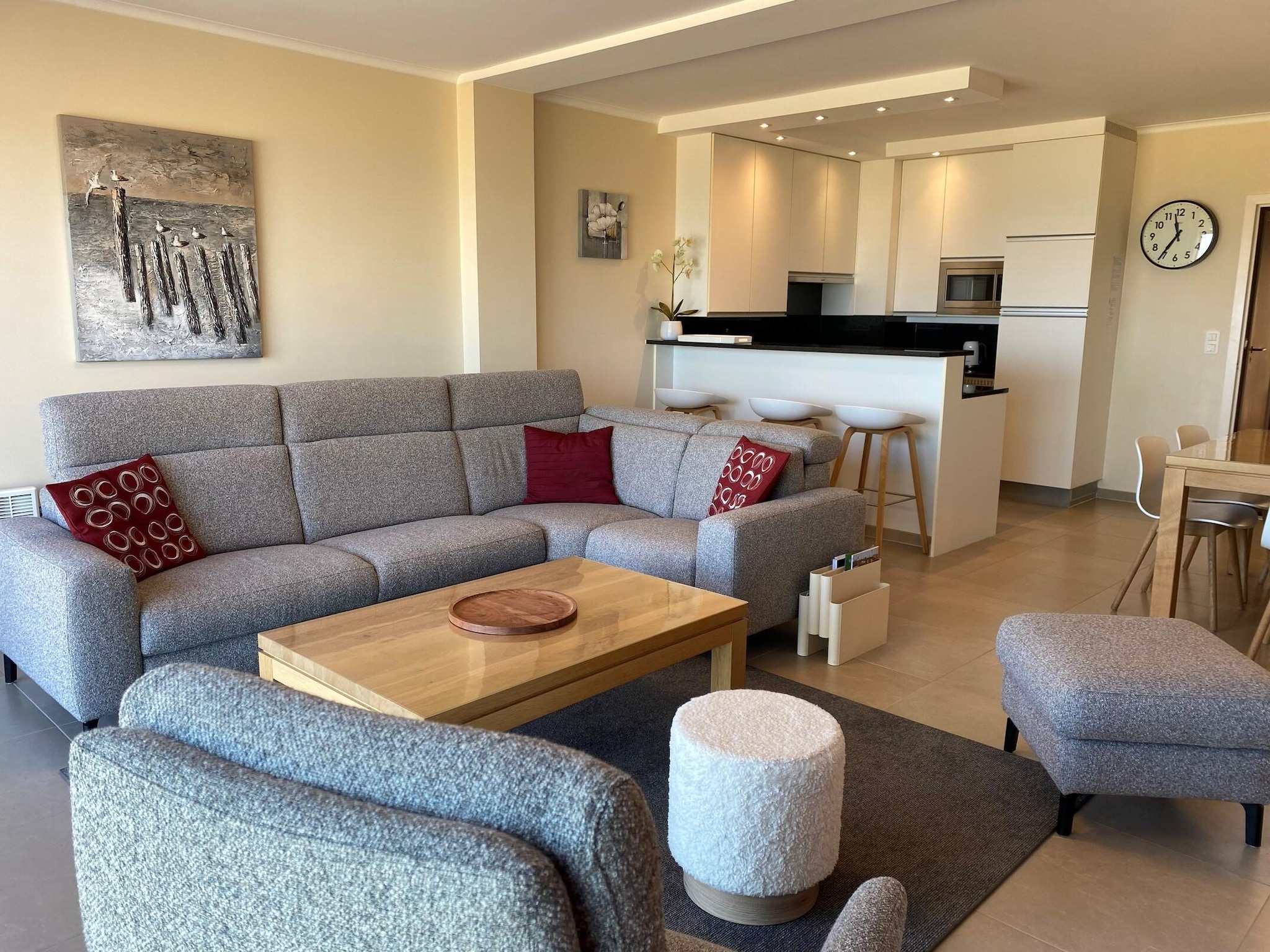 Apartment GARBI 0301GAR