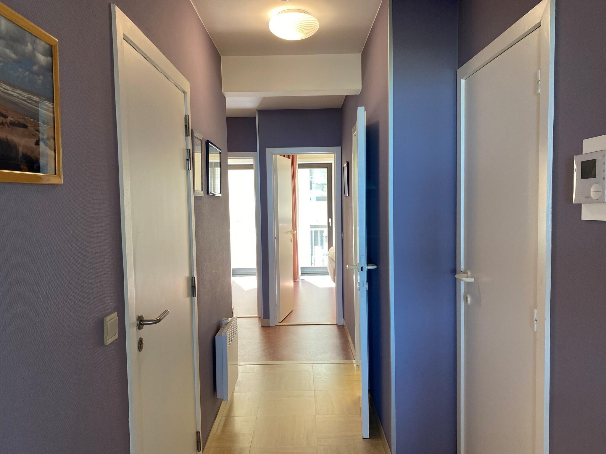 Apartment GARBI 0301GAR