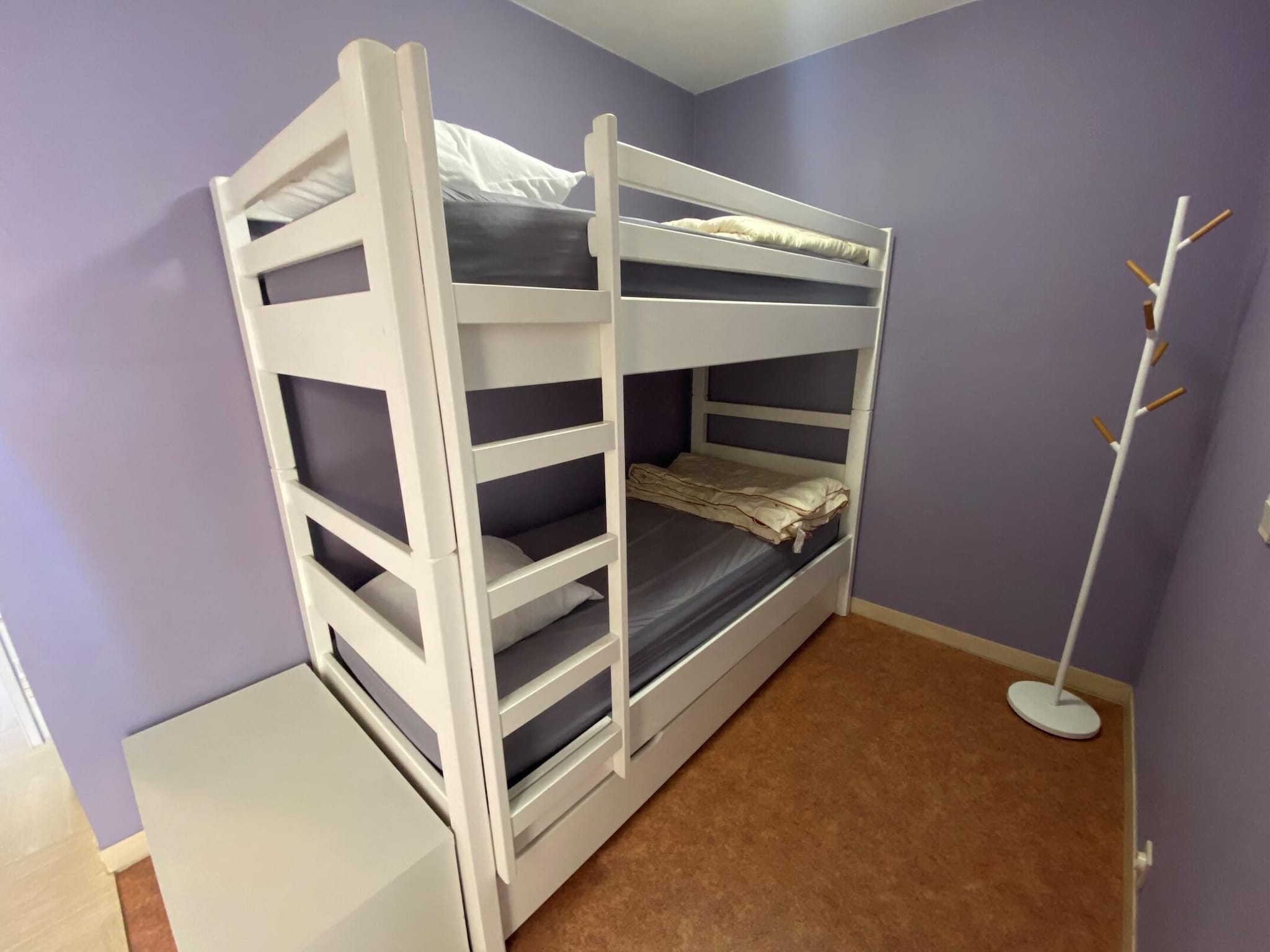 Apartment GARBI 0301GAR