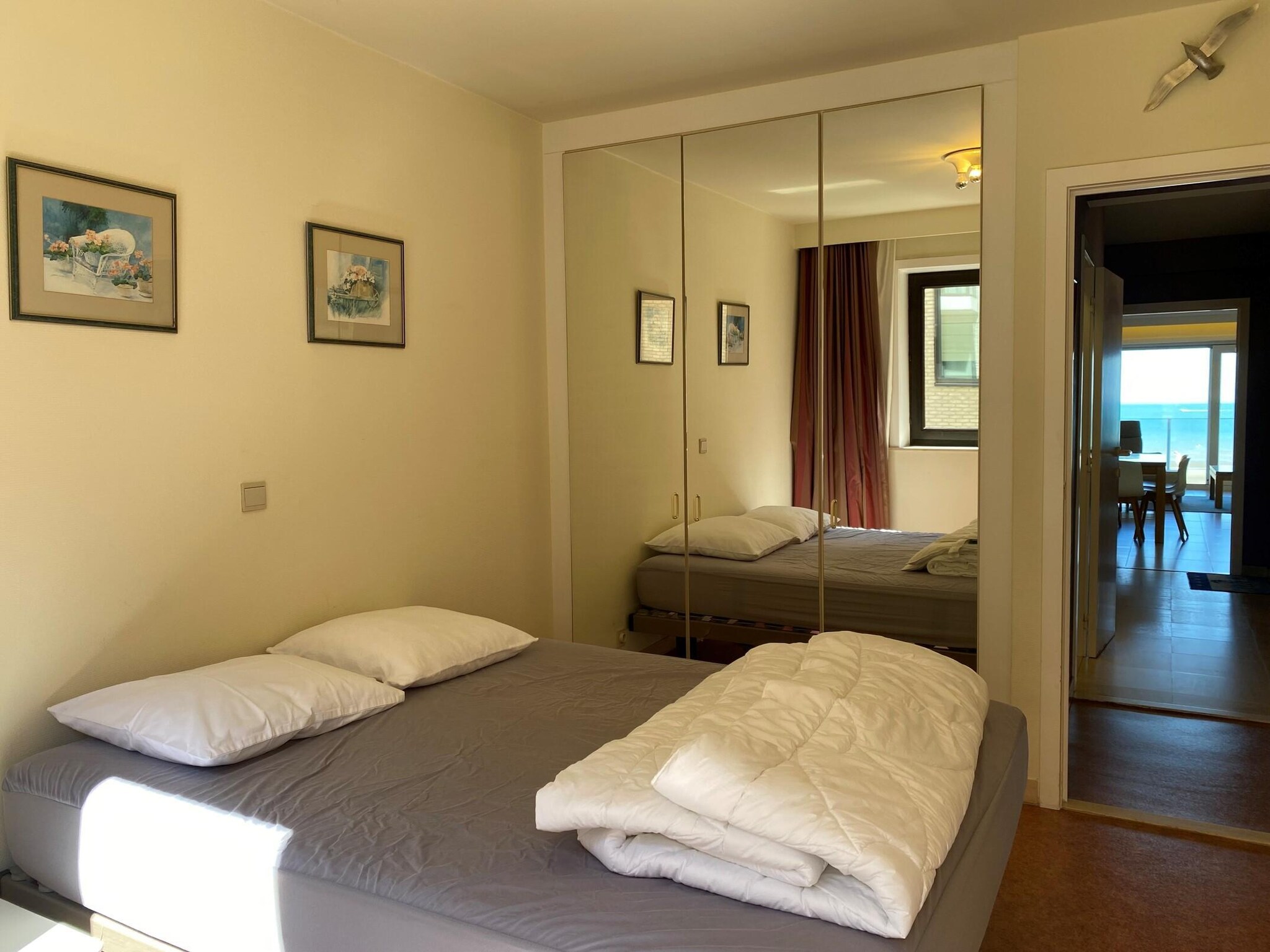 Apartment GARBI 0301GAR