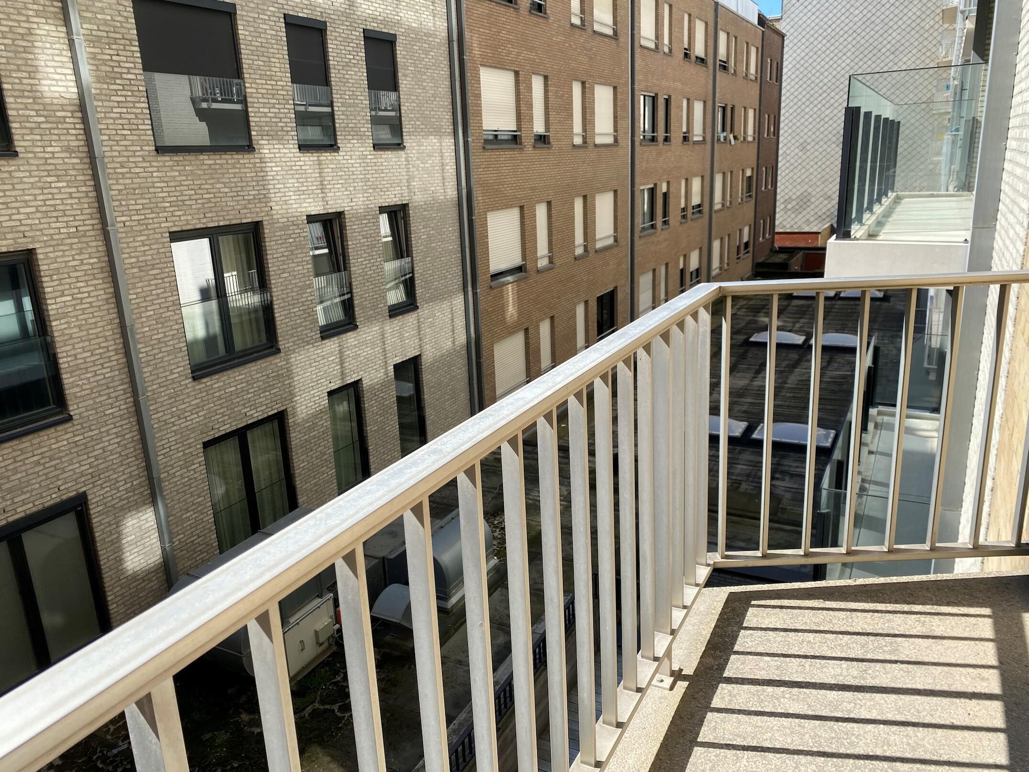 Apartment GARBI 0301GAR