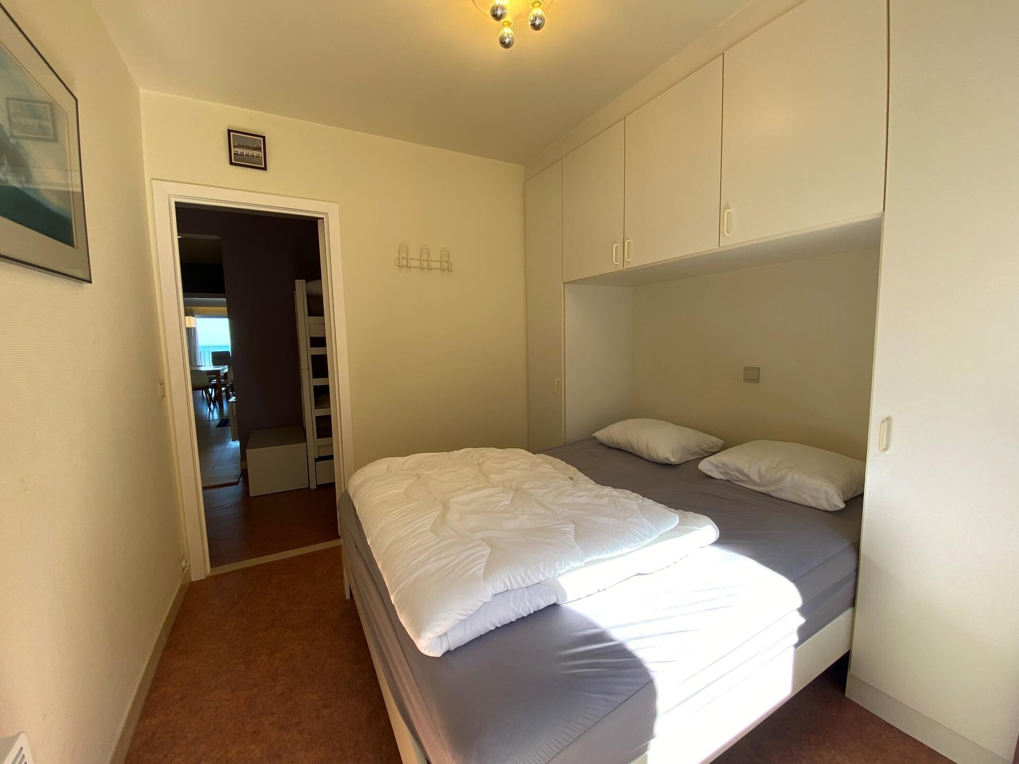 Apartment GARBI 0301GAR