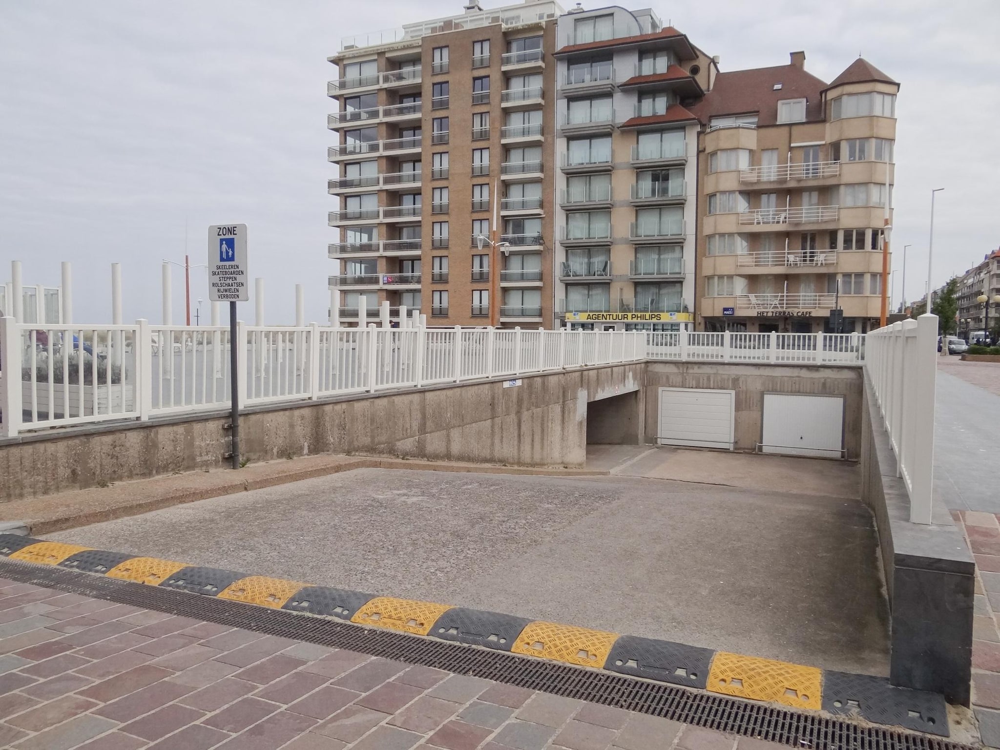Apartment GARBI 0301GAR