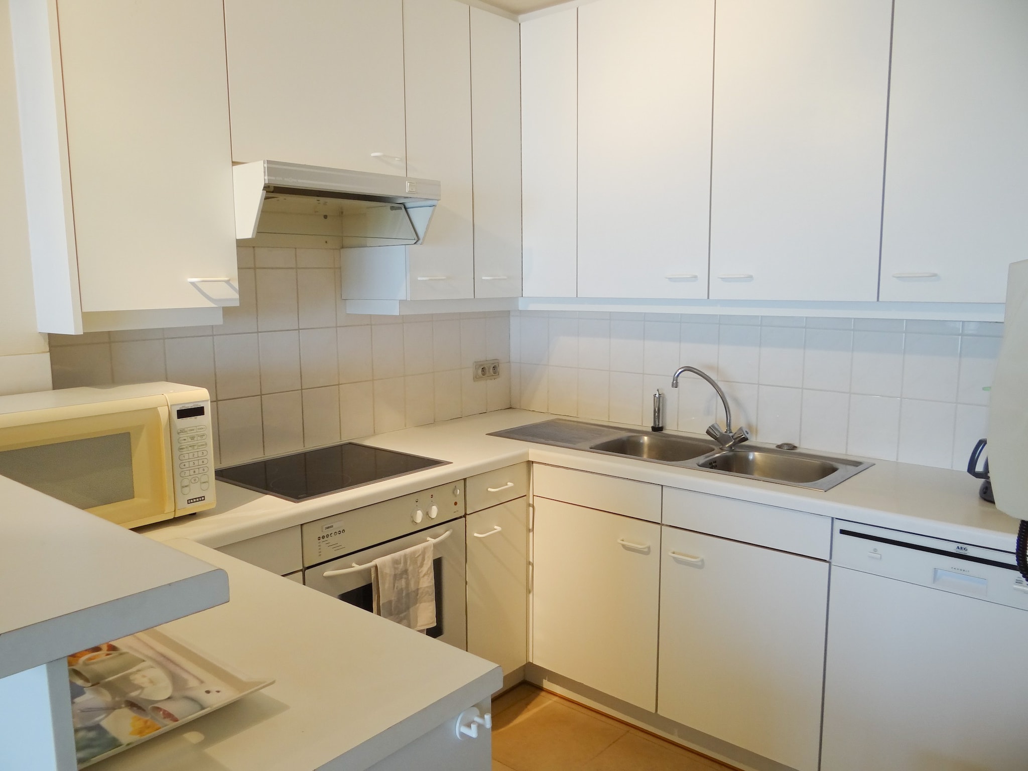 Ferienwohnung MELODIE 601