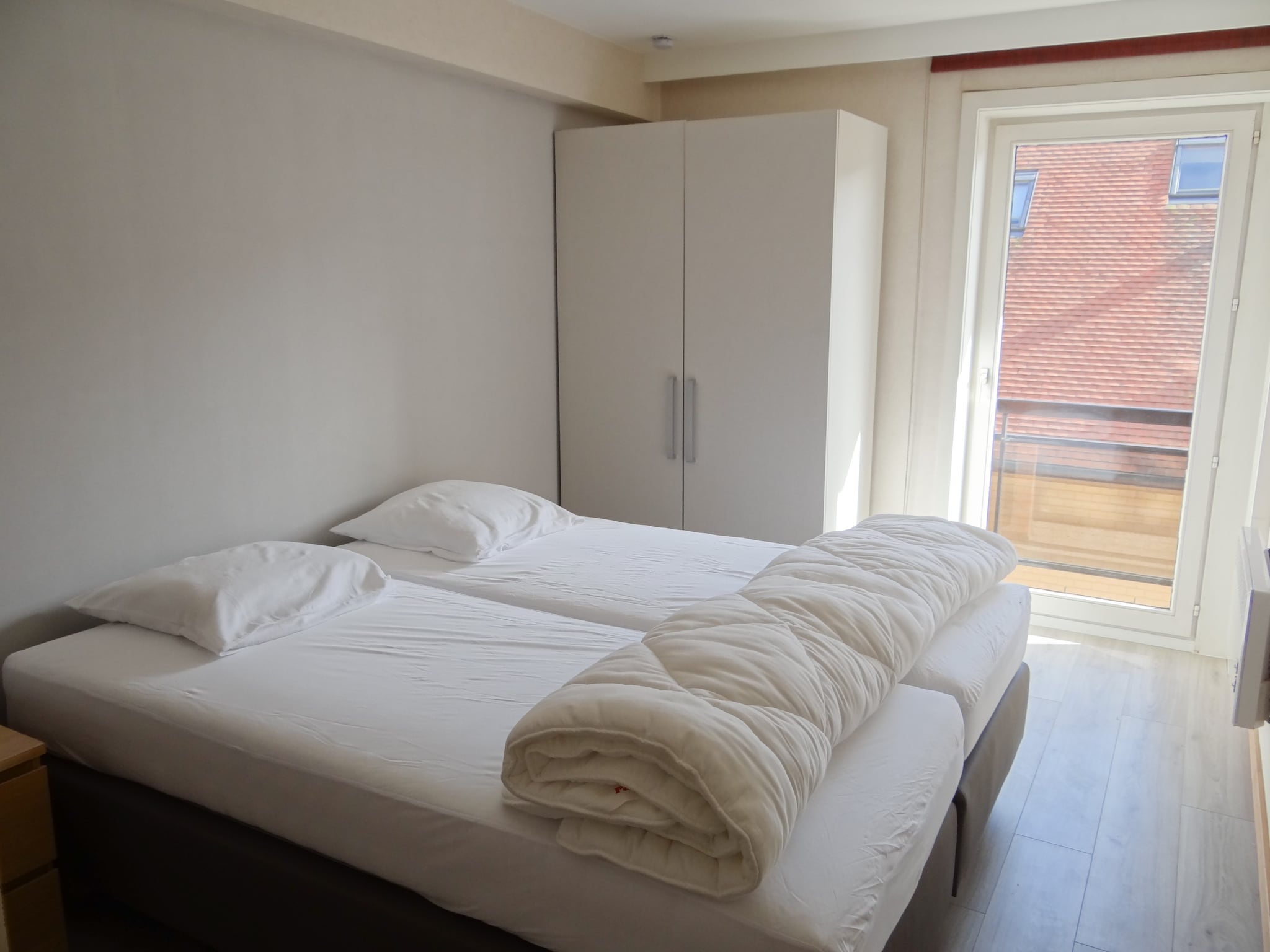 Ferienwohnung MELODIE 601