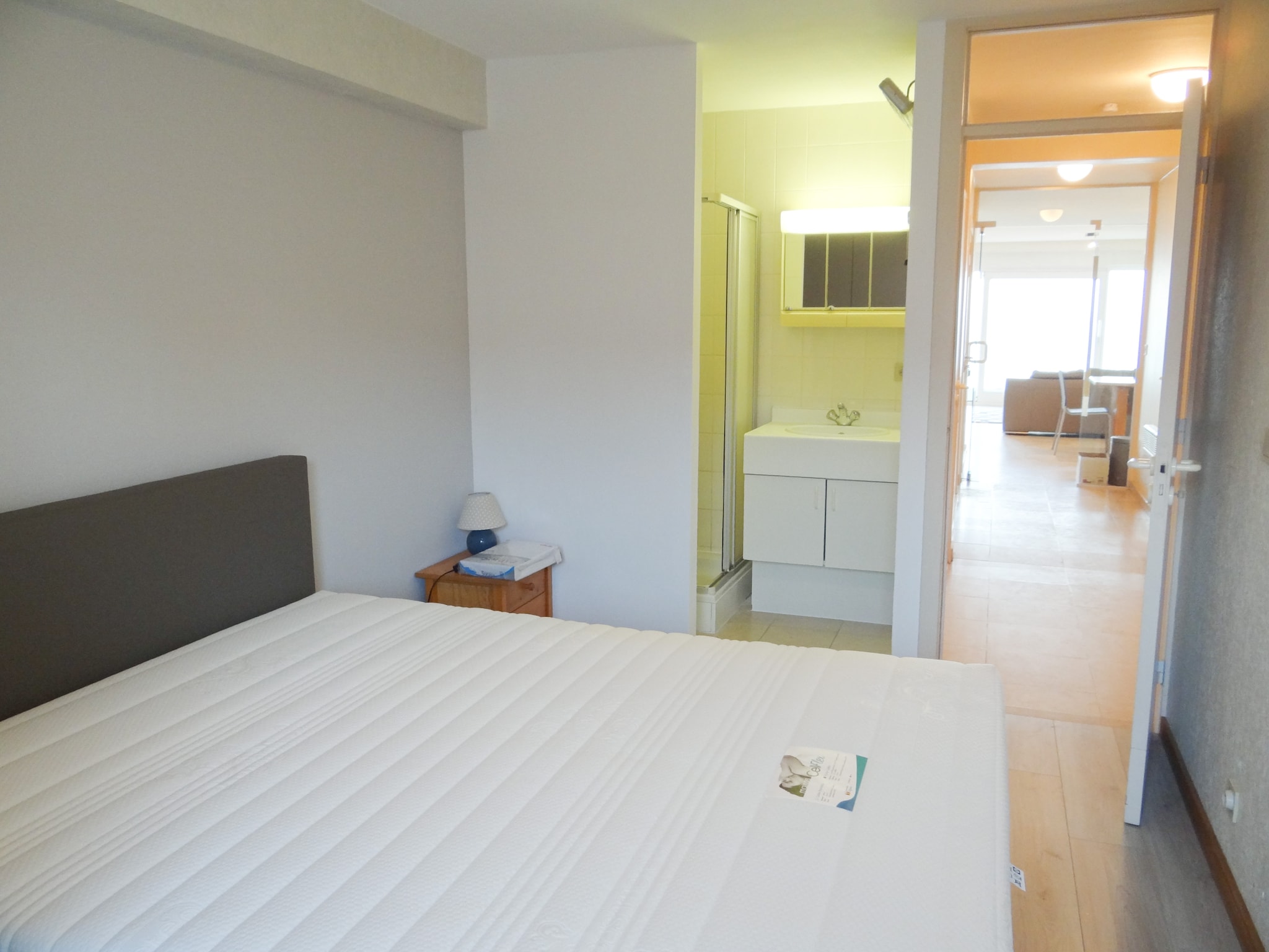Ferienwohnung MELODIE 601