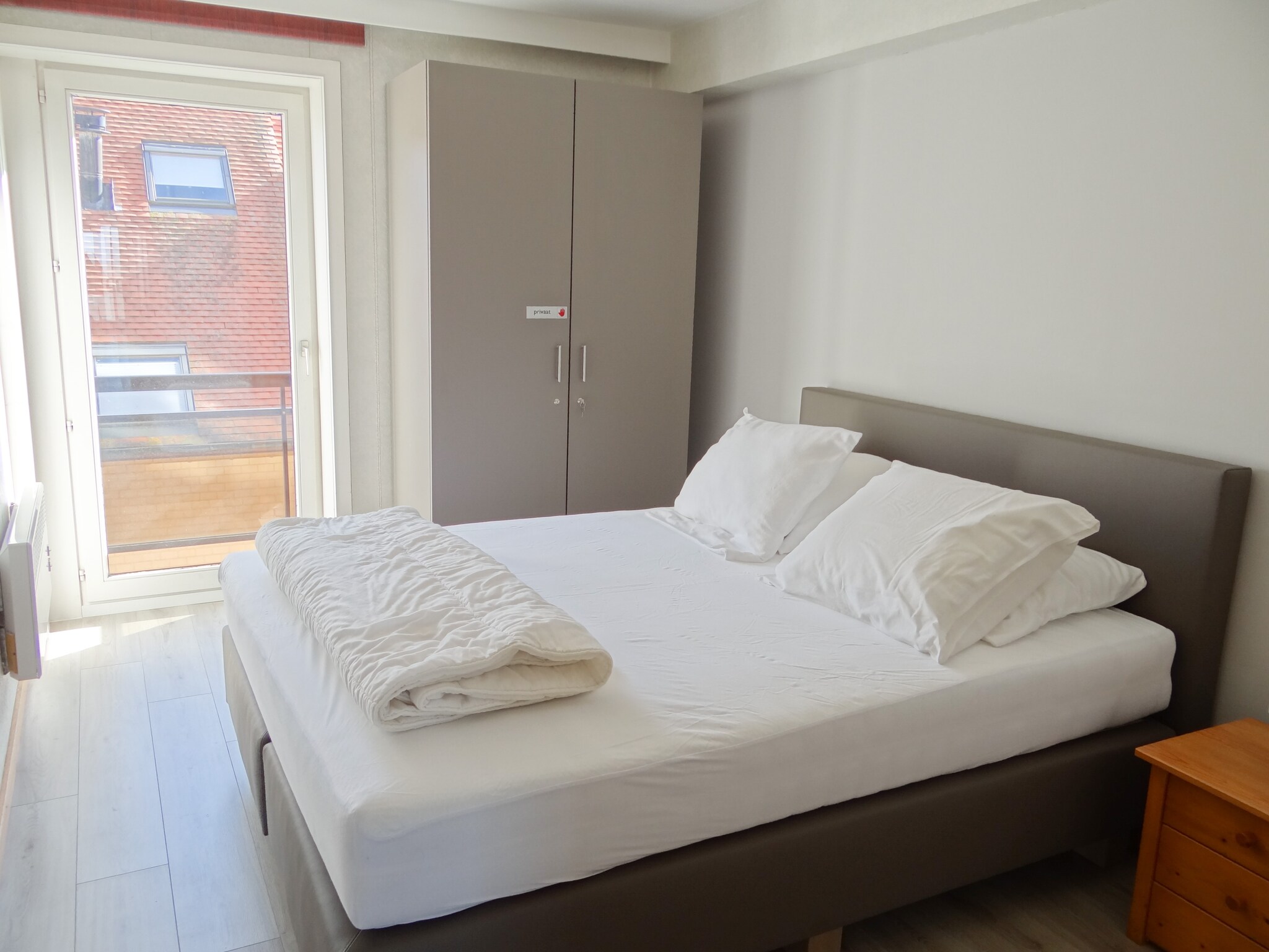 Ferienwohnung MELODIE 601