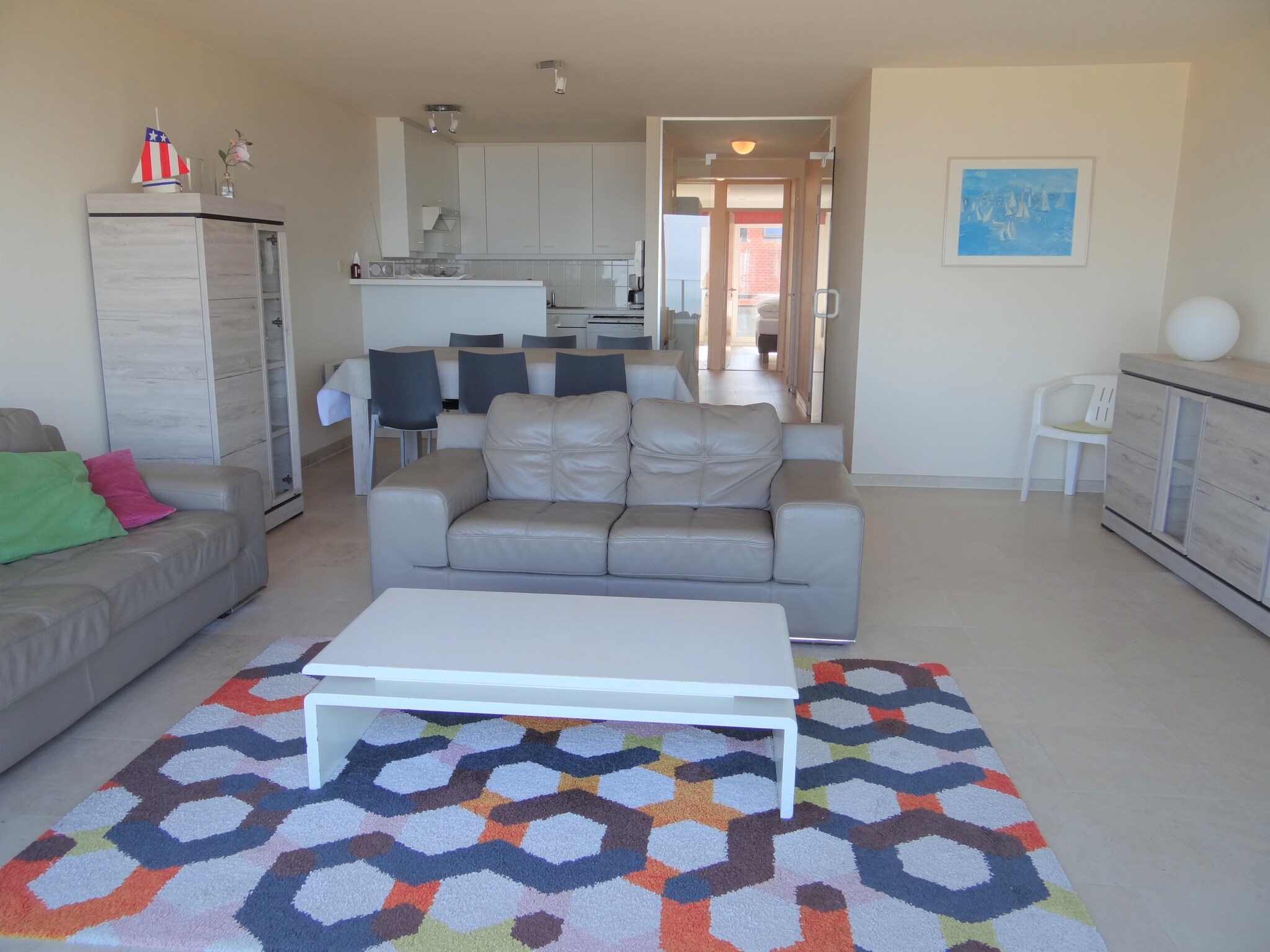Ferienwohnung MELODIE 601