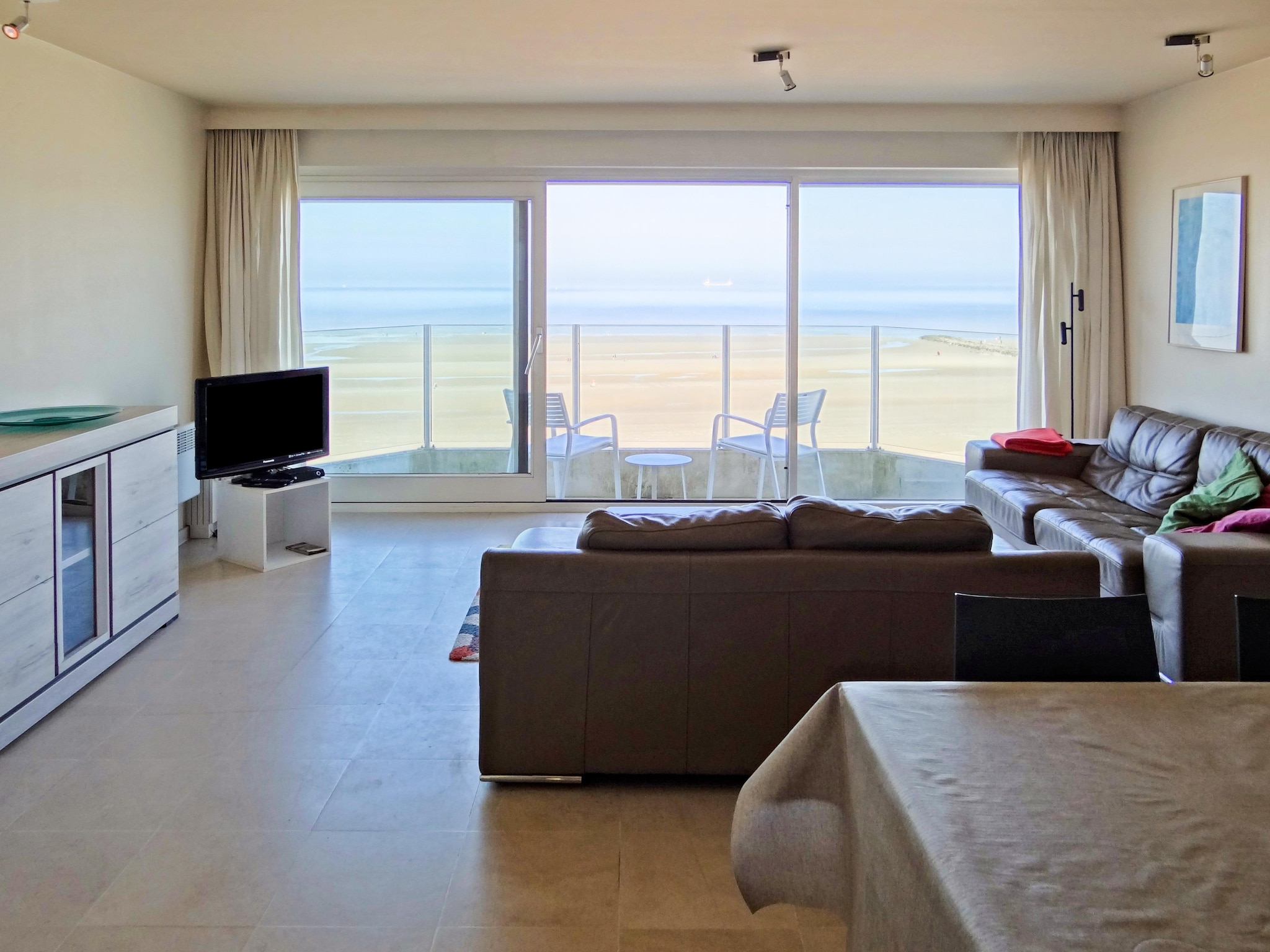 Ferienwohnung MELODIE 601